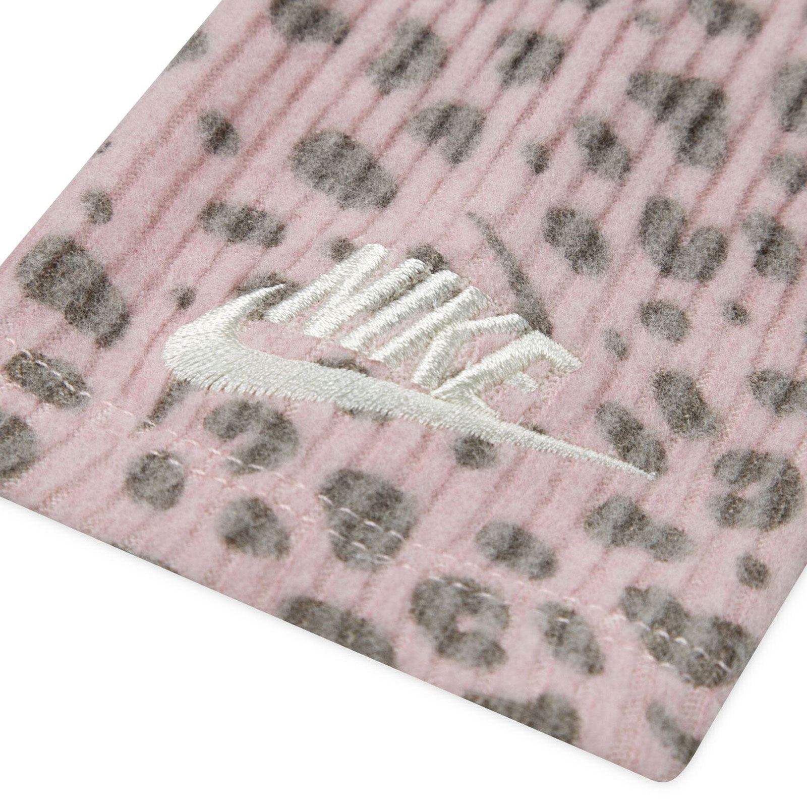 Nike Junior Girls Wild Warmth Crewneck and Leggings Set - Image 4