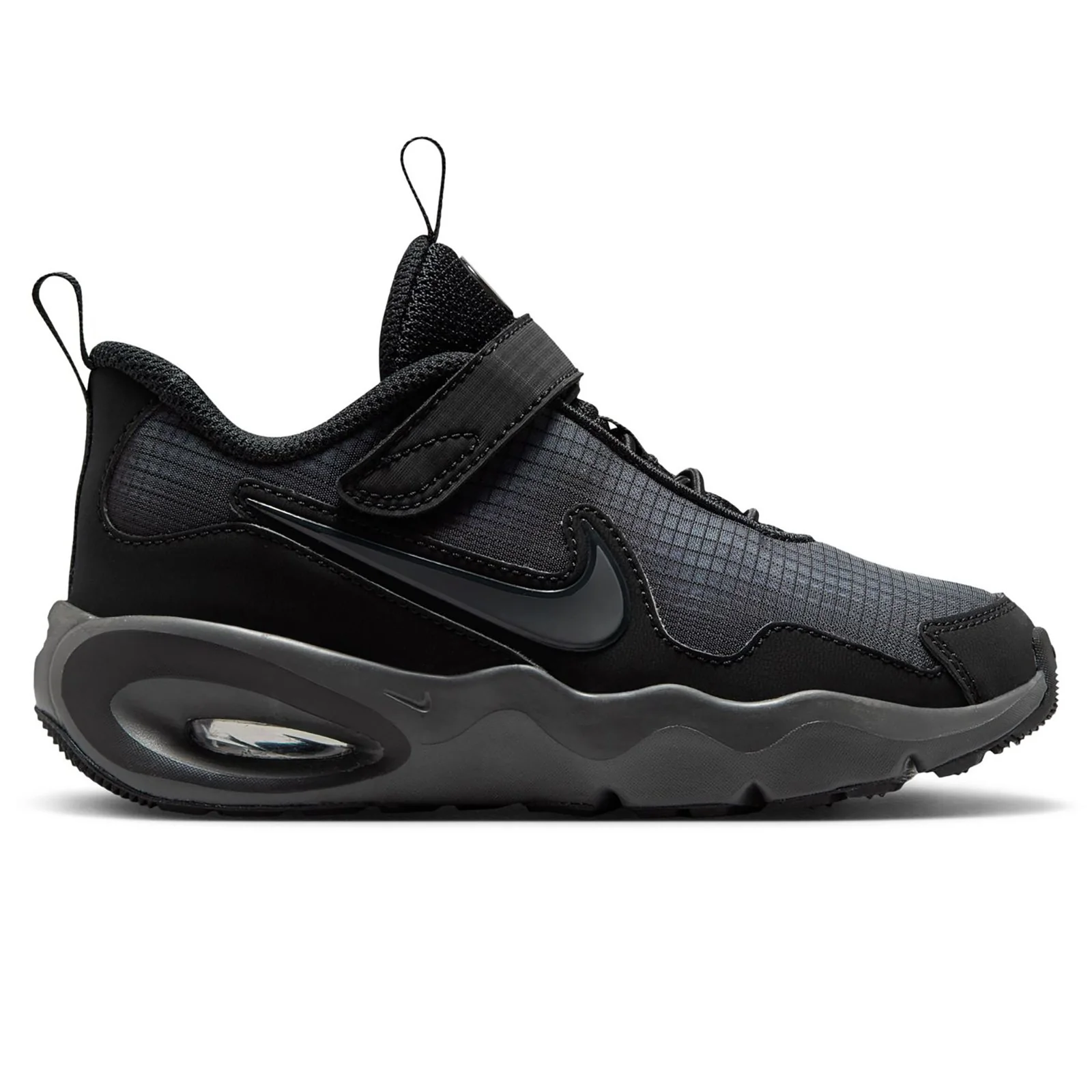 Nike Jr Kids Air Max Nova Black