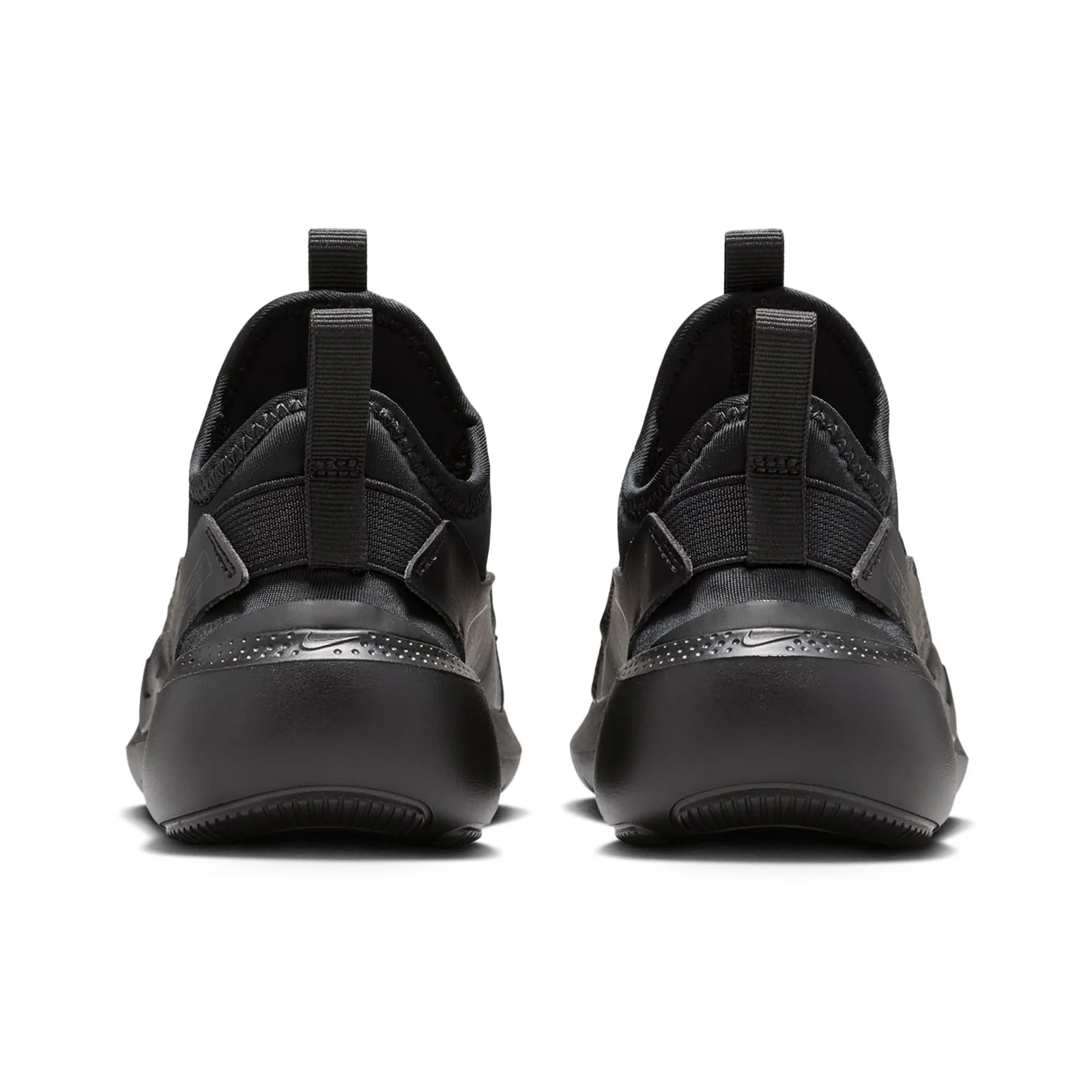 Nike Jr Kids Flex Runner 4 Black - Image 7