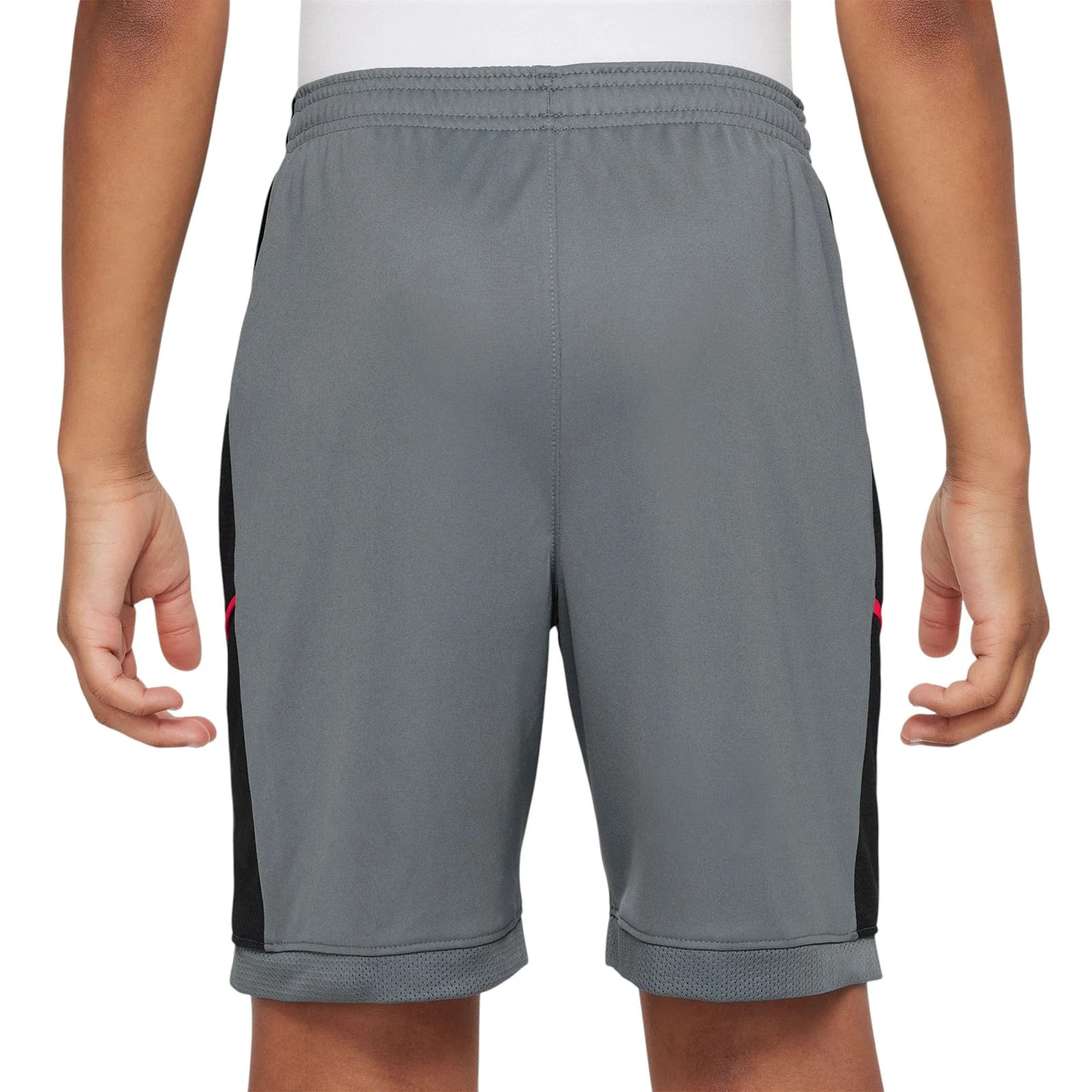 Nike Academy Kids Dri-FIT 7" Soccer Shorts - Image 2