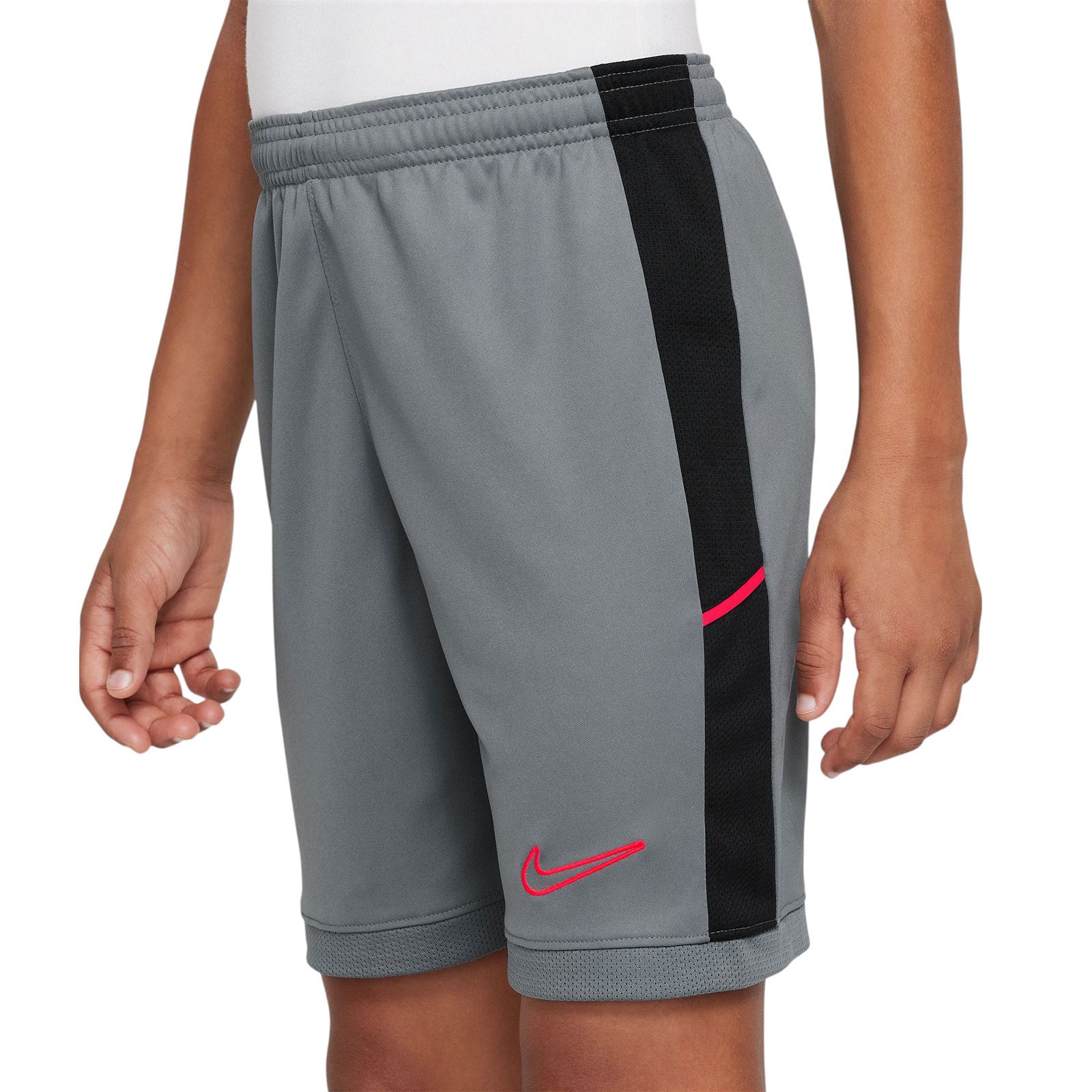 Nike Academy Kids Dri-FIT 7" Soccer Shorts - Image 3