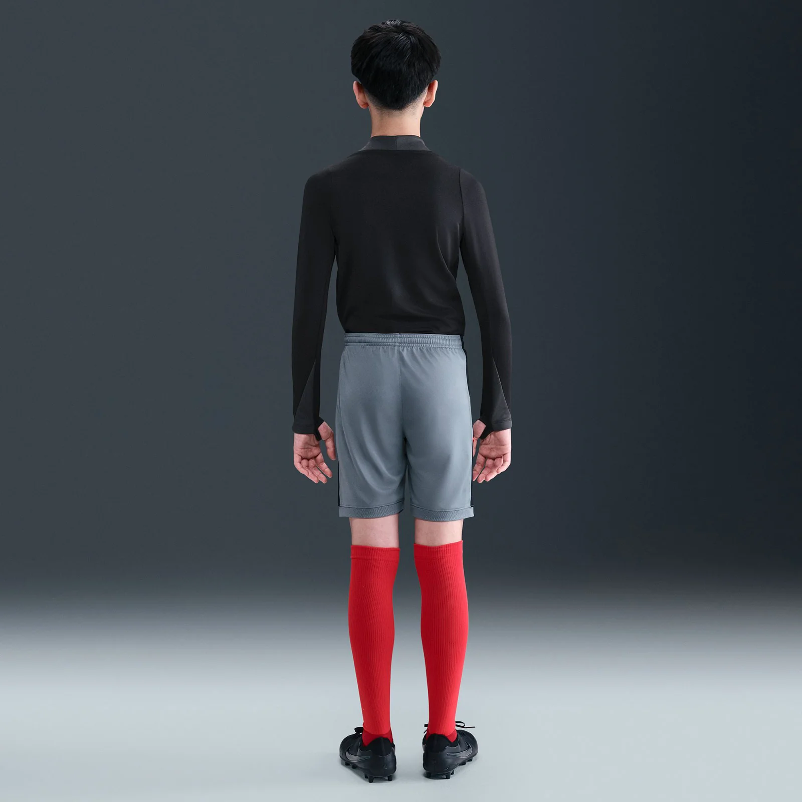 Nike Academy Kids Dri-FIT 7" Soccer Shorts - Image 7