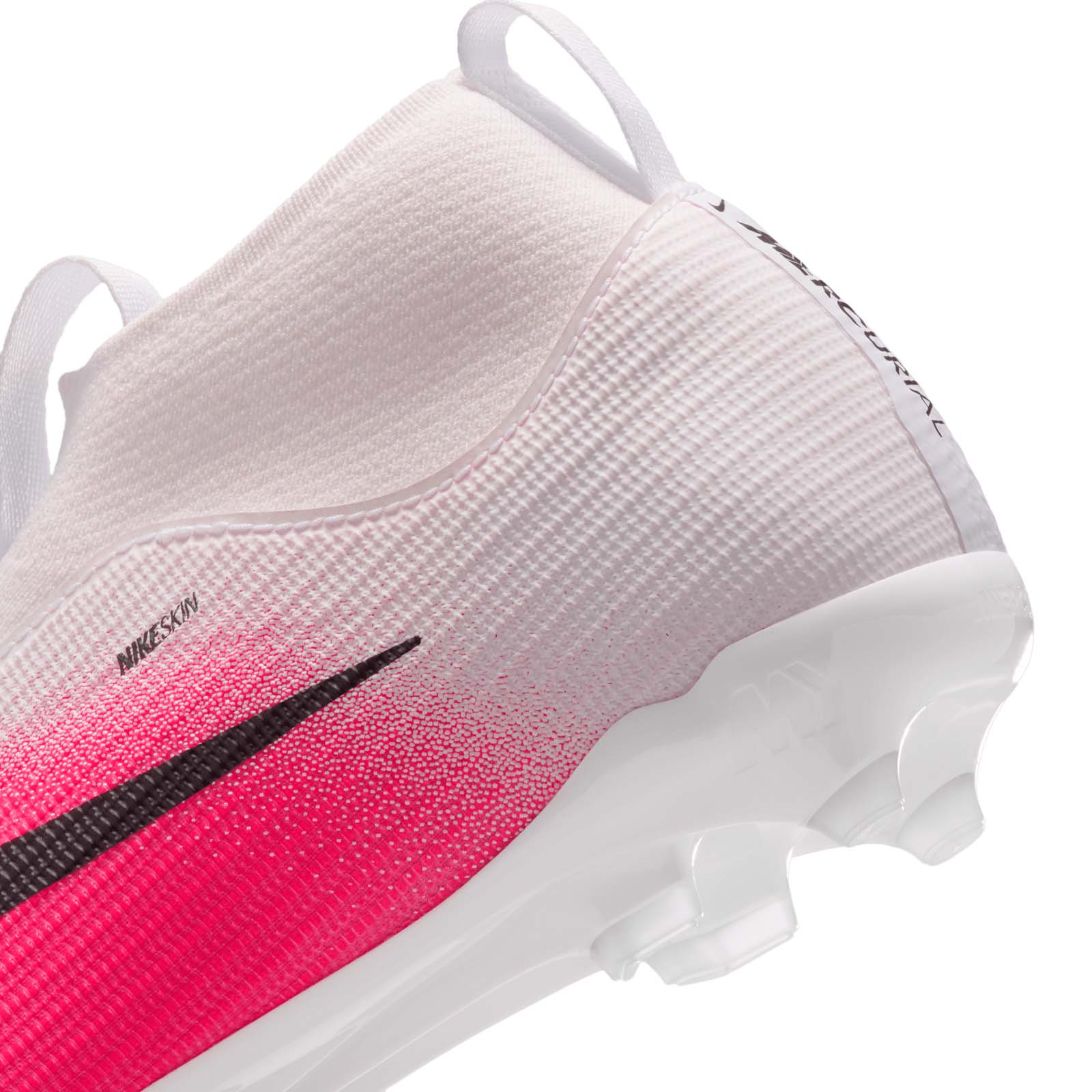 Nike Mercurial Superfly 11 Academy Kids FG Football Boots - Image 6
