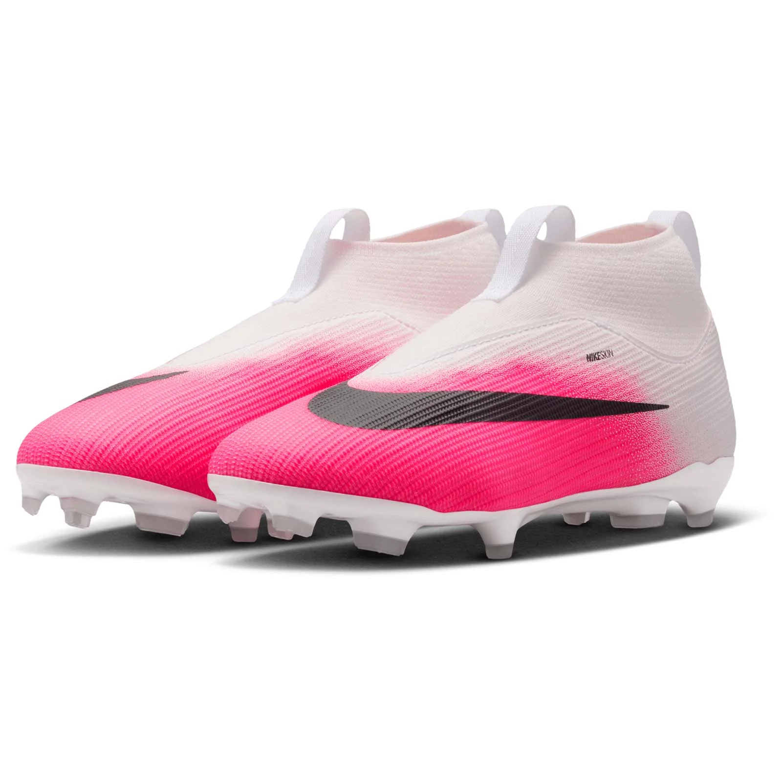Nike Mercurial Superfly 11 Academy Kids FG Football Boots - Image 8