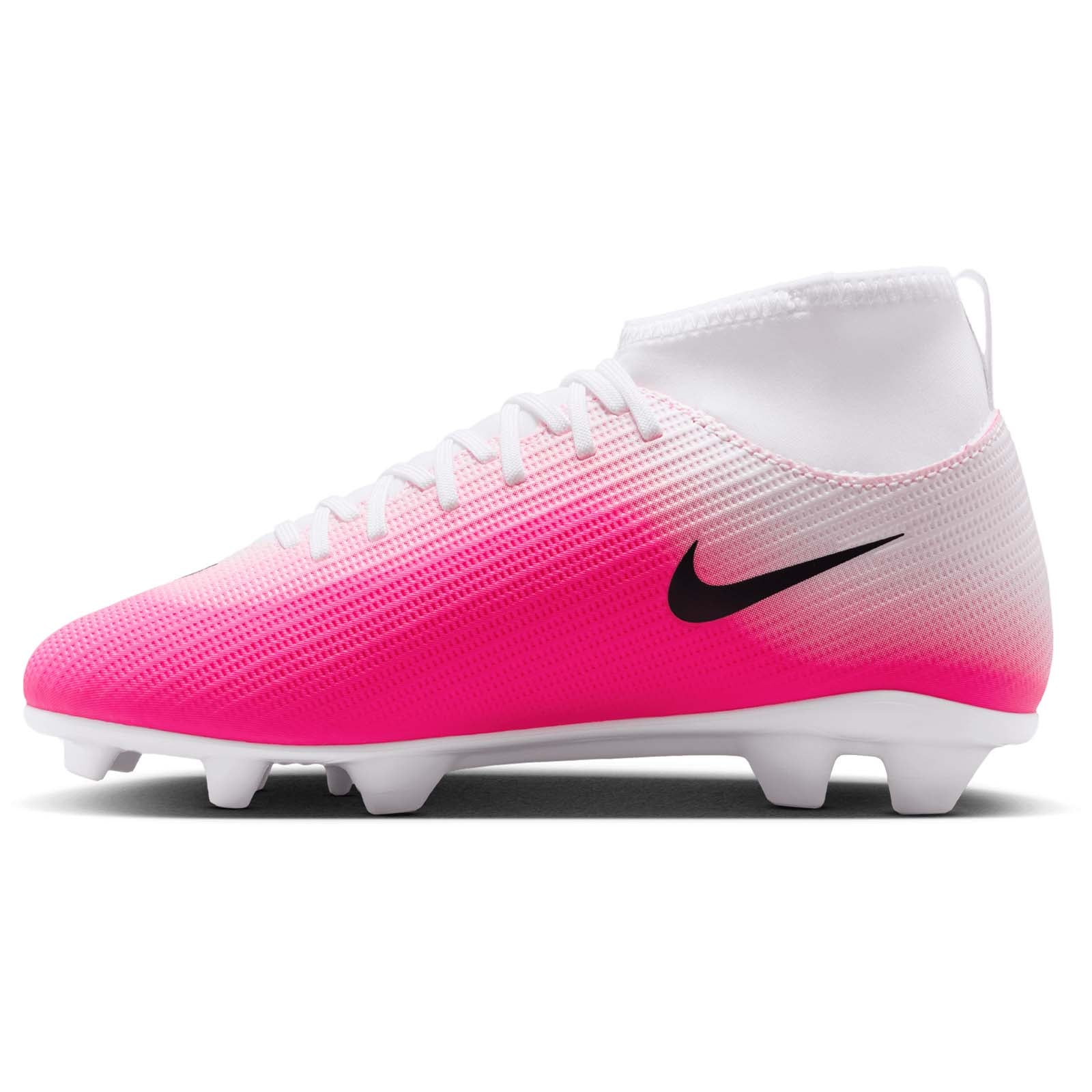 Nike Mercurial Superfly 11 Club Kids FG Football Boots - Image 2