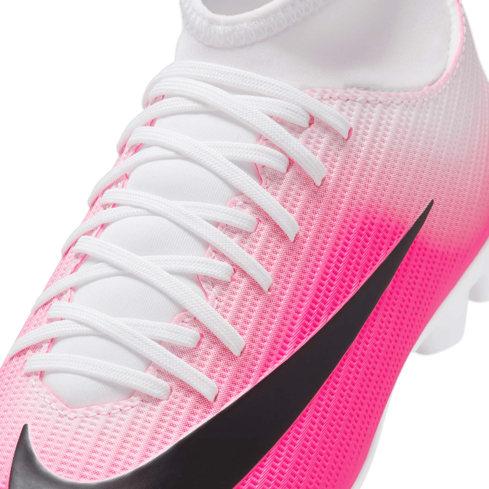 Nike Mercurial Superfly 11 Club Kids FG Football Boots - Image 5