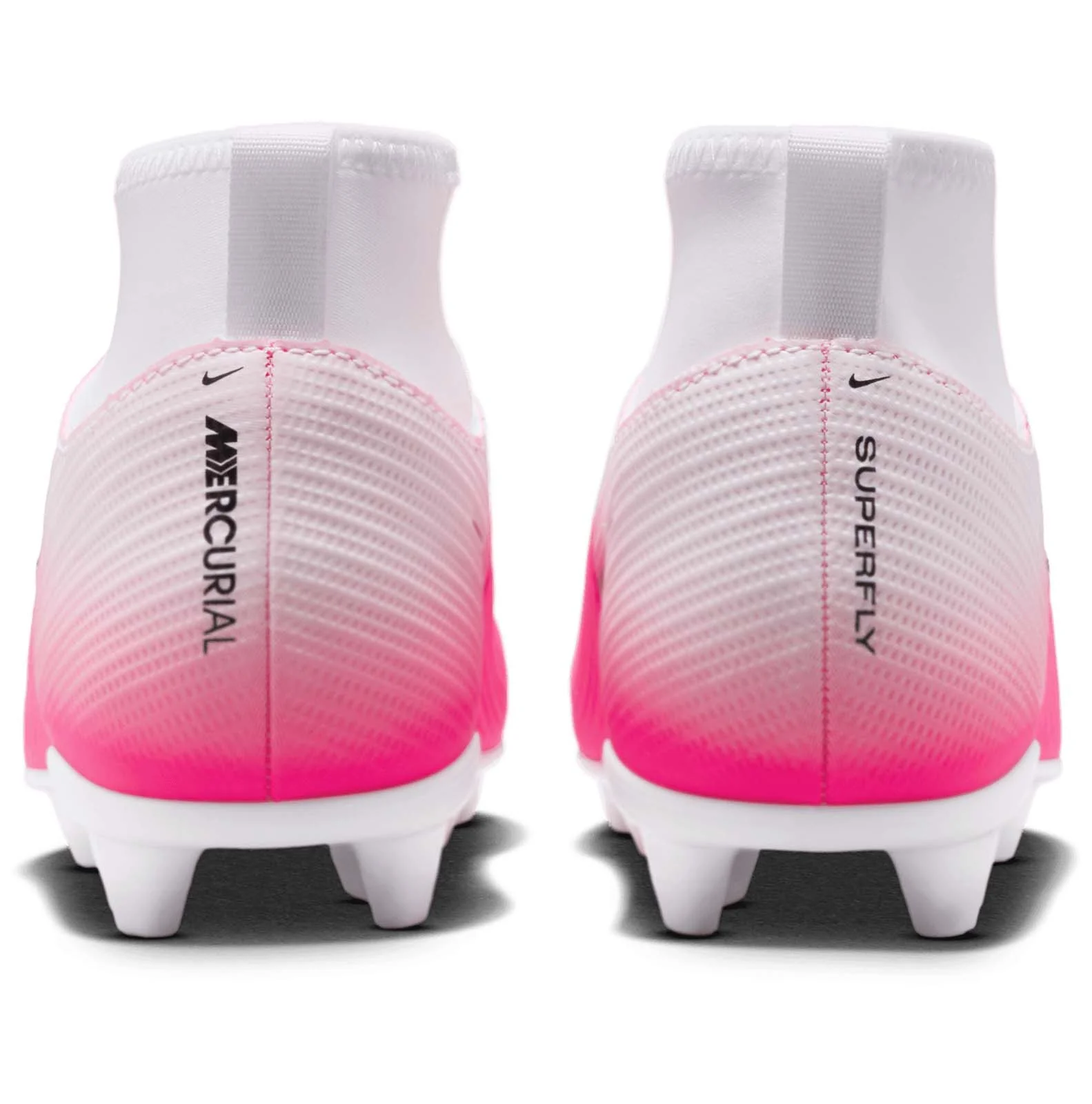 Nike Mercurial Superfly 11 Club Kids FG Football Boots - Image 7
