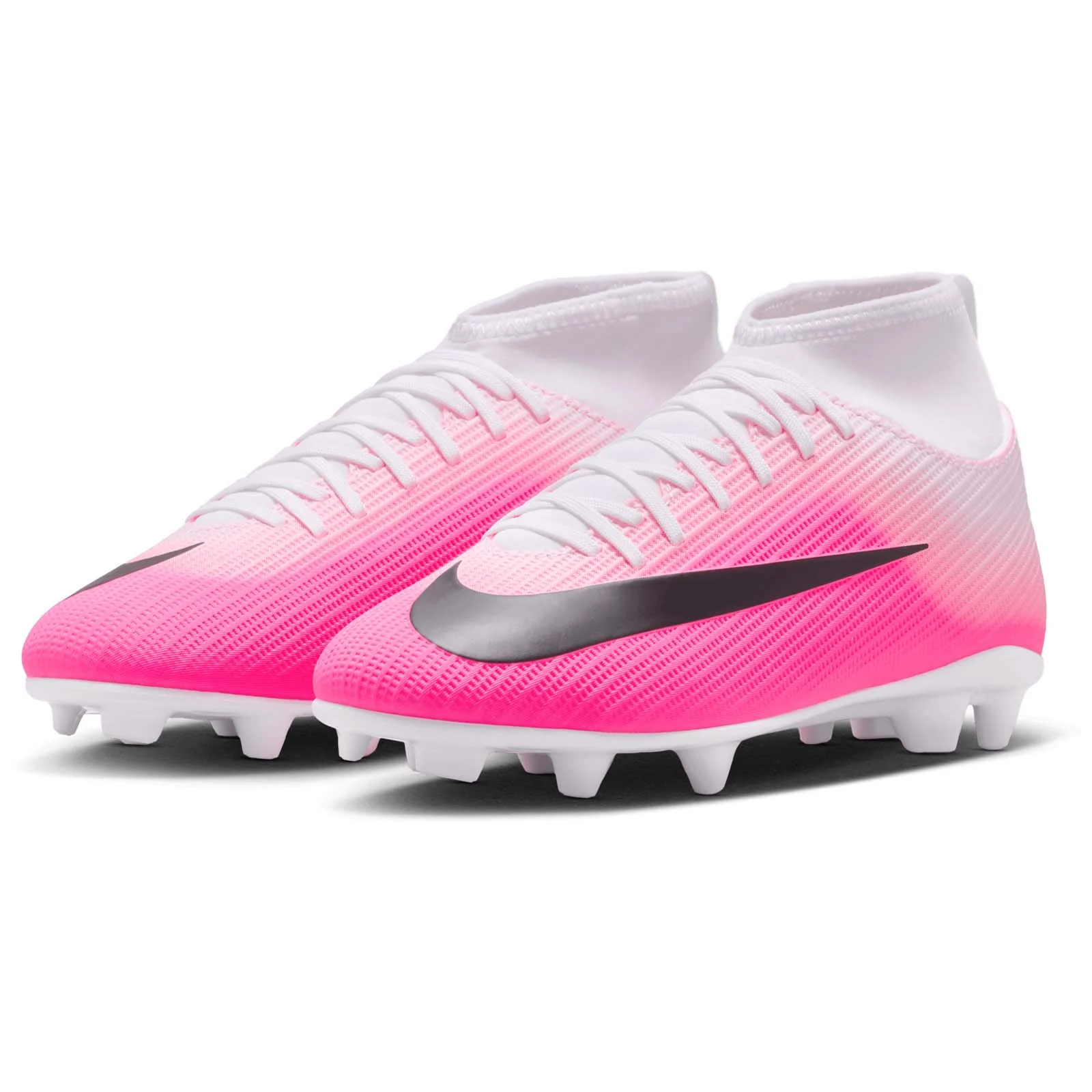 Nike Mercurial Superfly 11 Club Kids FG Football Boots - Image 8