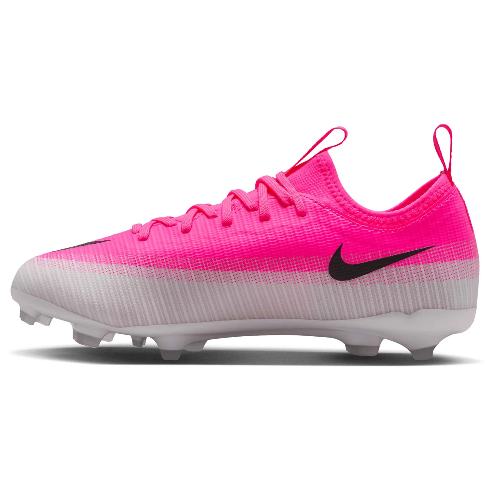 Nike Mercurial Vapor 17 Academy Kids FG Football Boots - Image 2