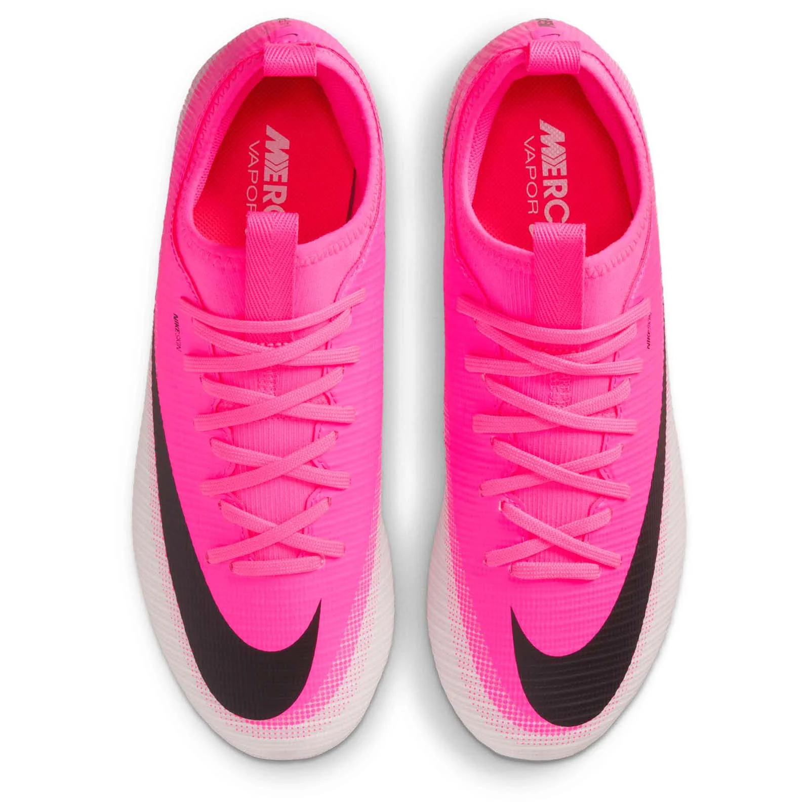 Nike Mercurial Vapor 17 Academy Kids FG Football Boots - Image 3