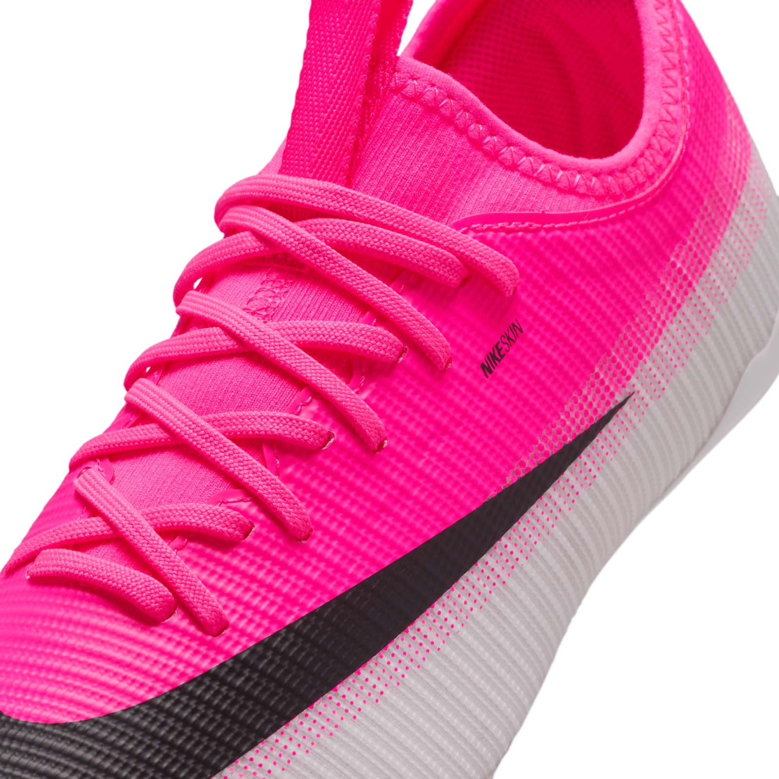 Nike Mercurial Vapor 17 Academy Kids FG Football Boots - Image 5