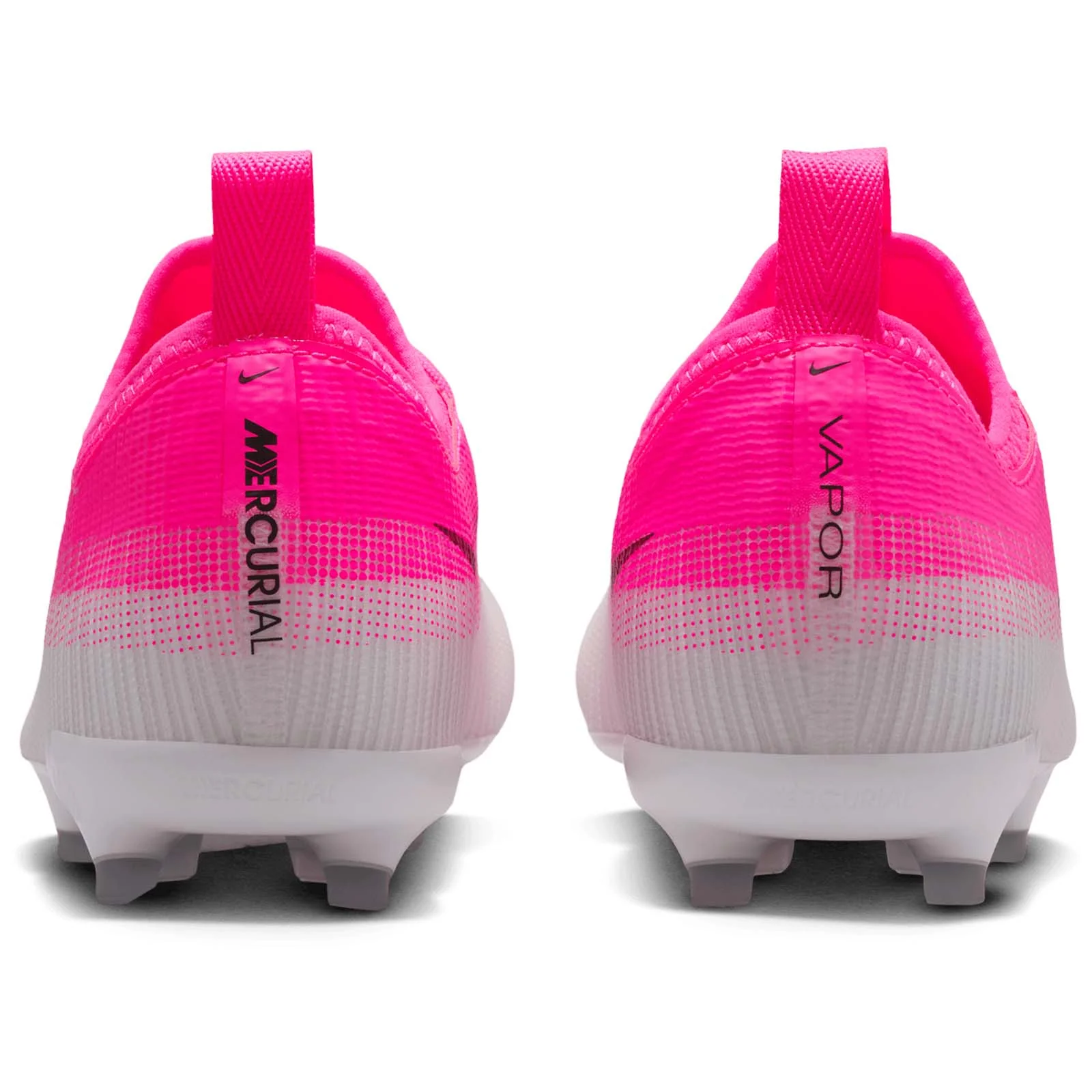 Nike Mercurial Vapor 17 Academy Kids FG Football Boots - Image 7