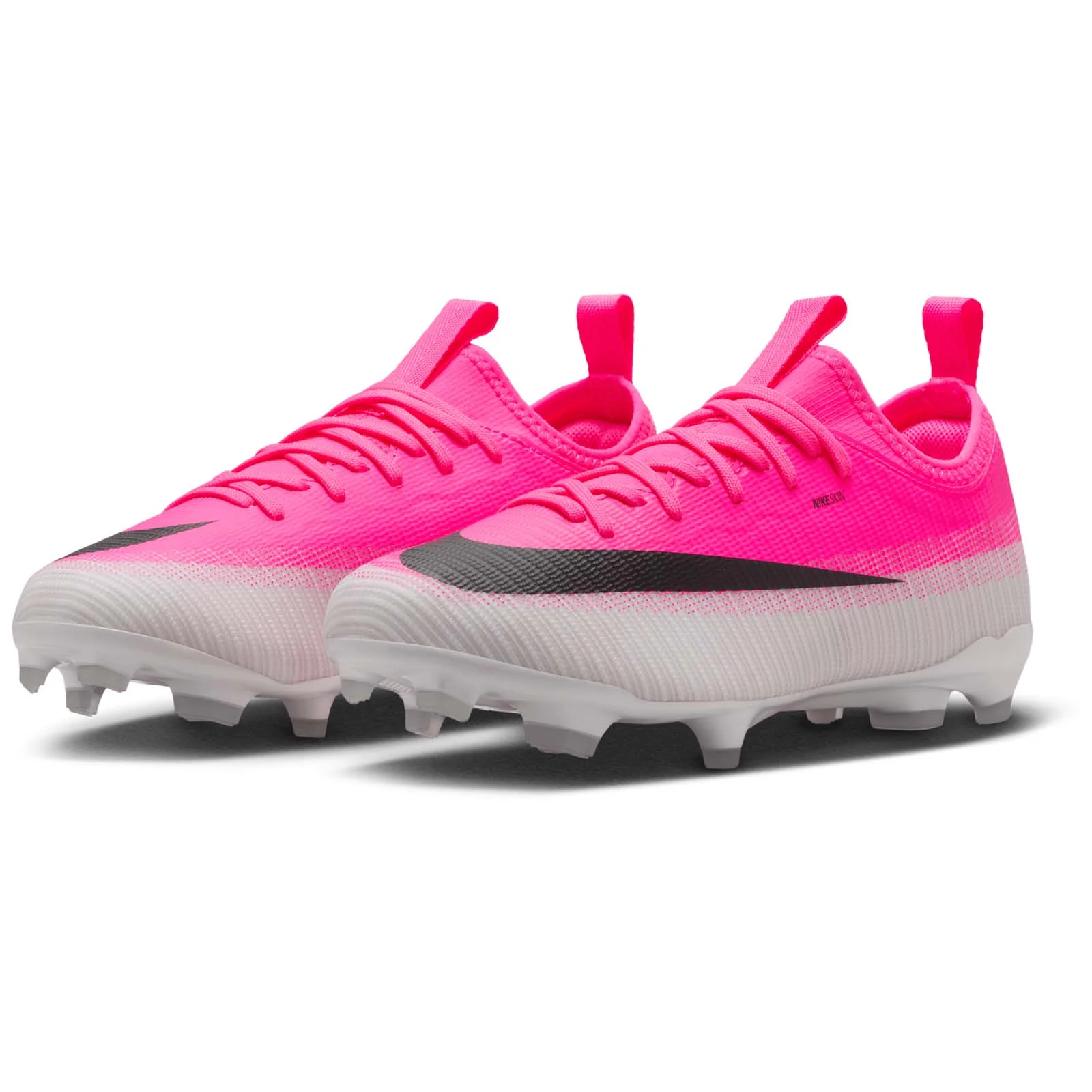 Nike Mercurial Vapor 17 Academy Kids FG Football Boots - Image 8
