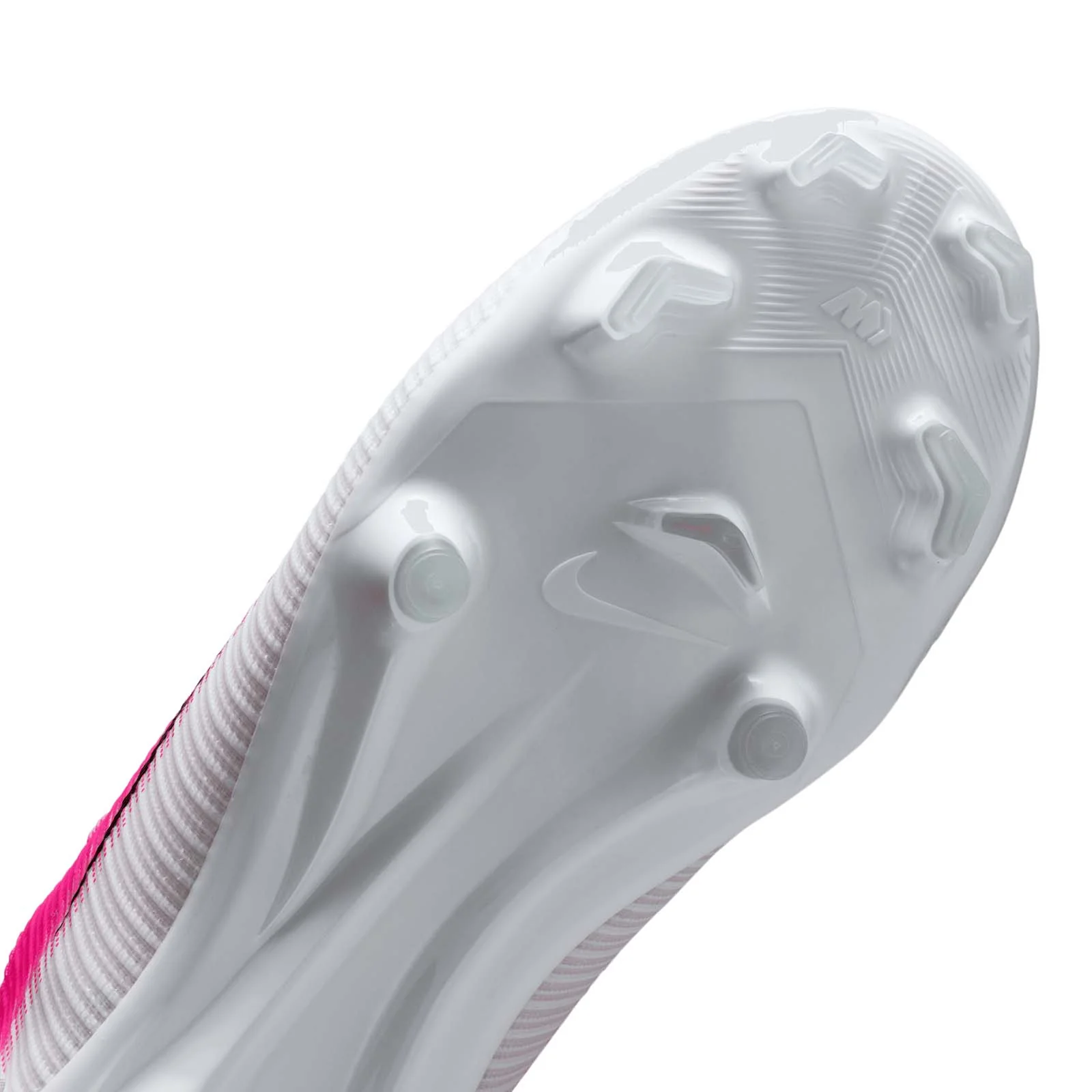 Nike Mercurial Vapor 17 Academy Kids FG Football Boots - Image 9