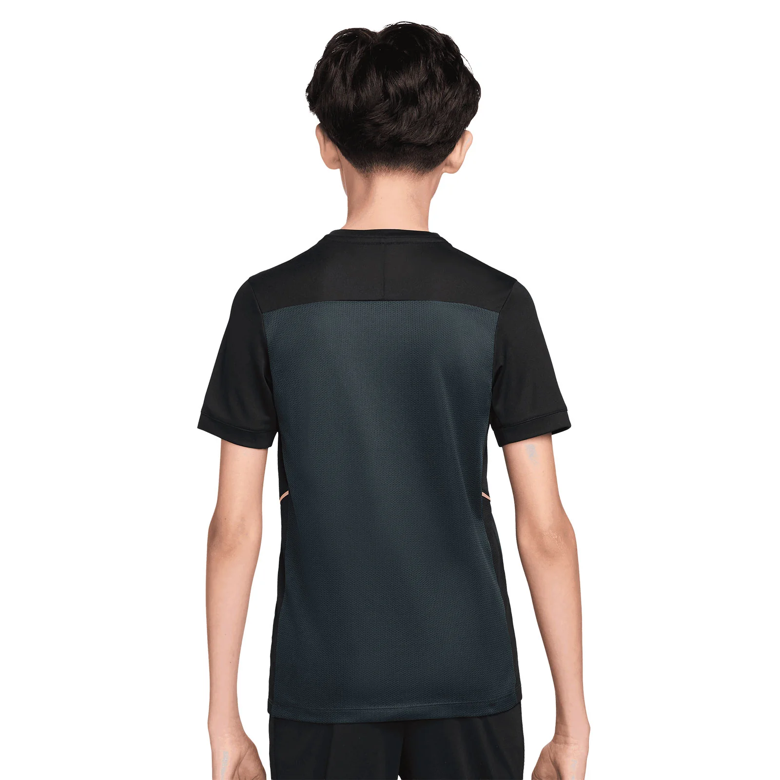 Nike Academy Kids Dri-FIT Soccer Top - Image 2