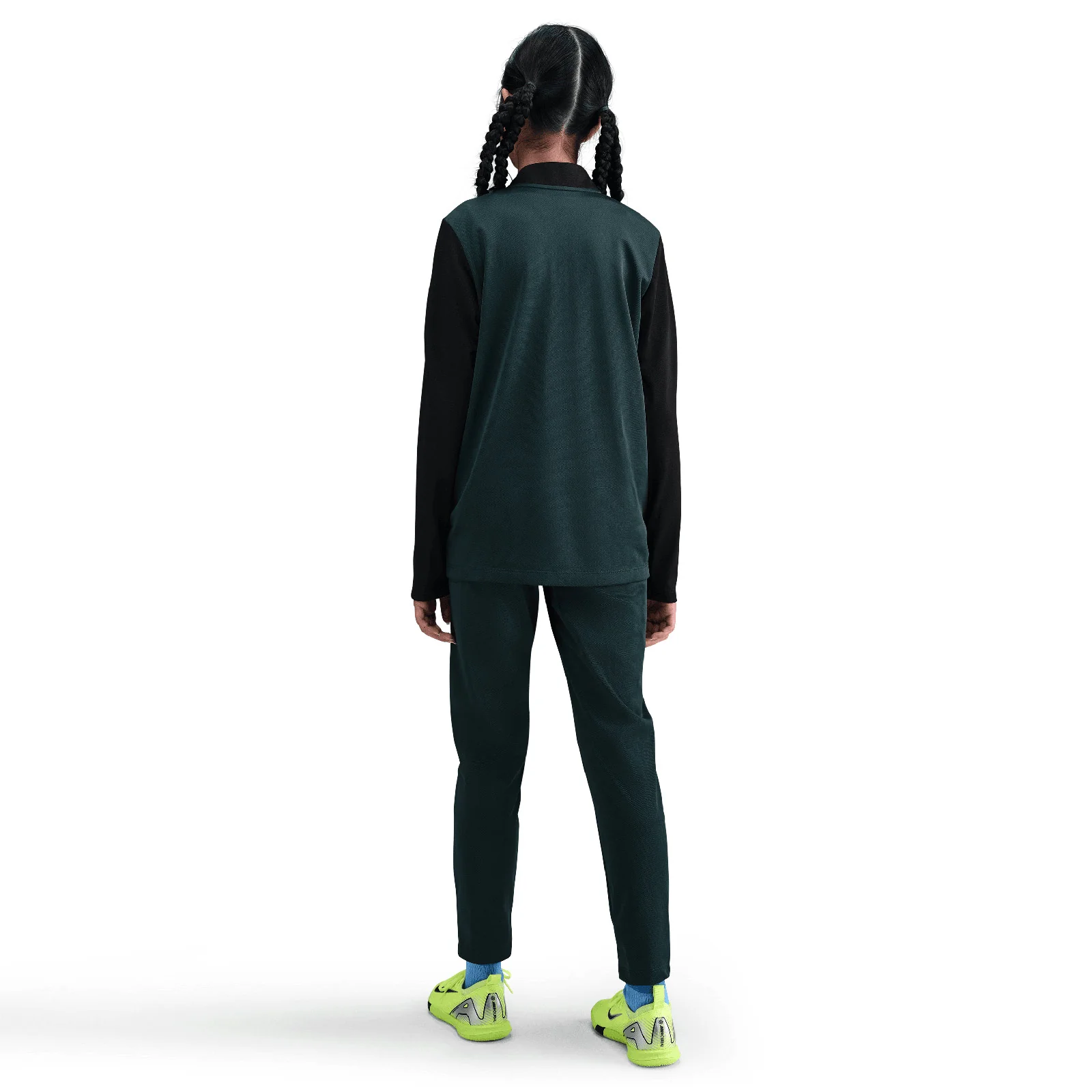 Nike Academy Kids Dri-FIT Soccer Tracksuit - Image 2