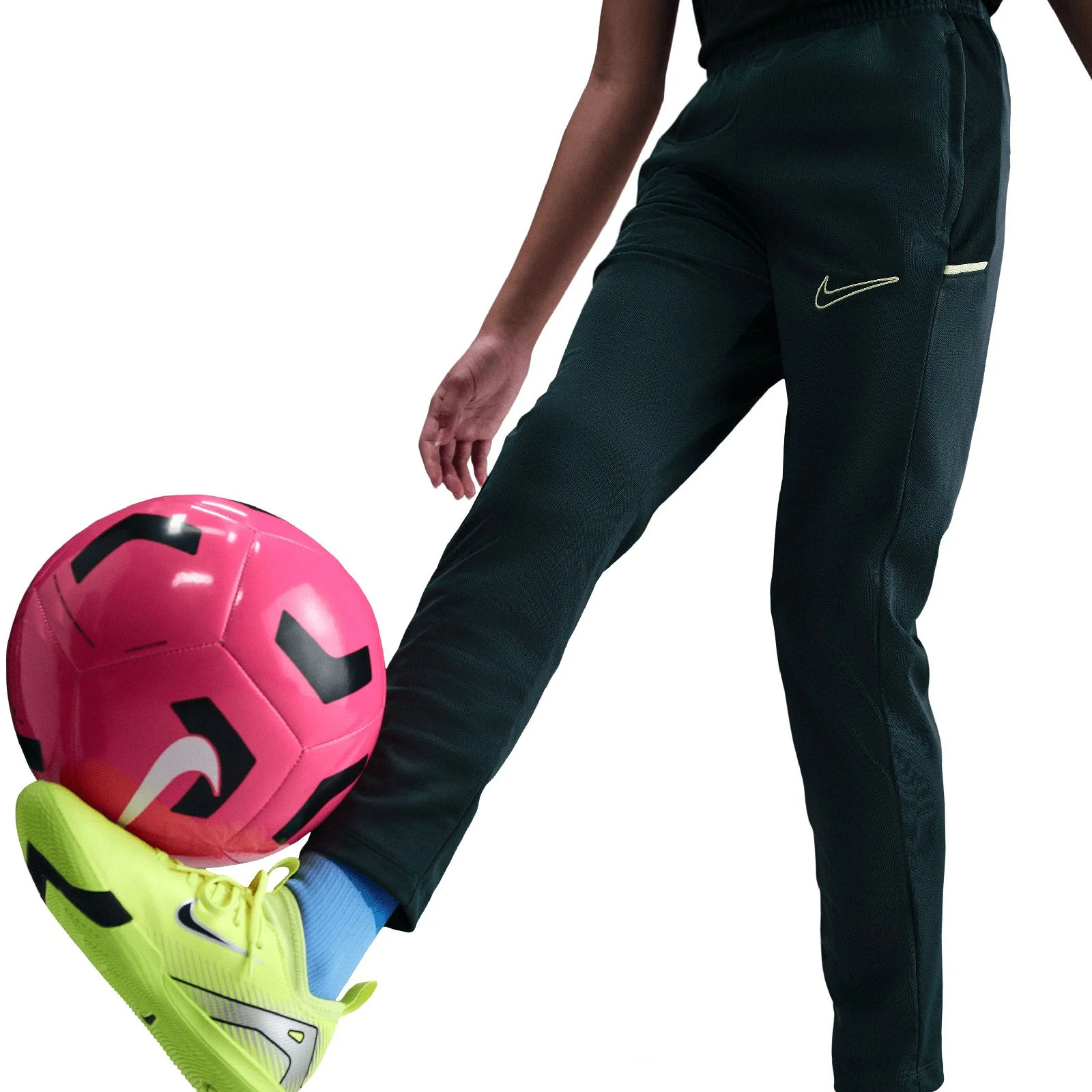 Nike Academy Kids Dri-FIT Soccer Tracksuit - Image 5