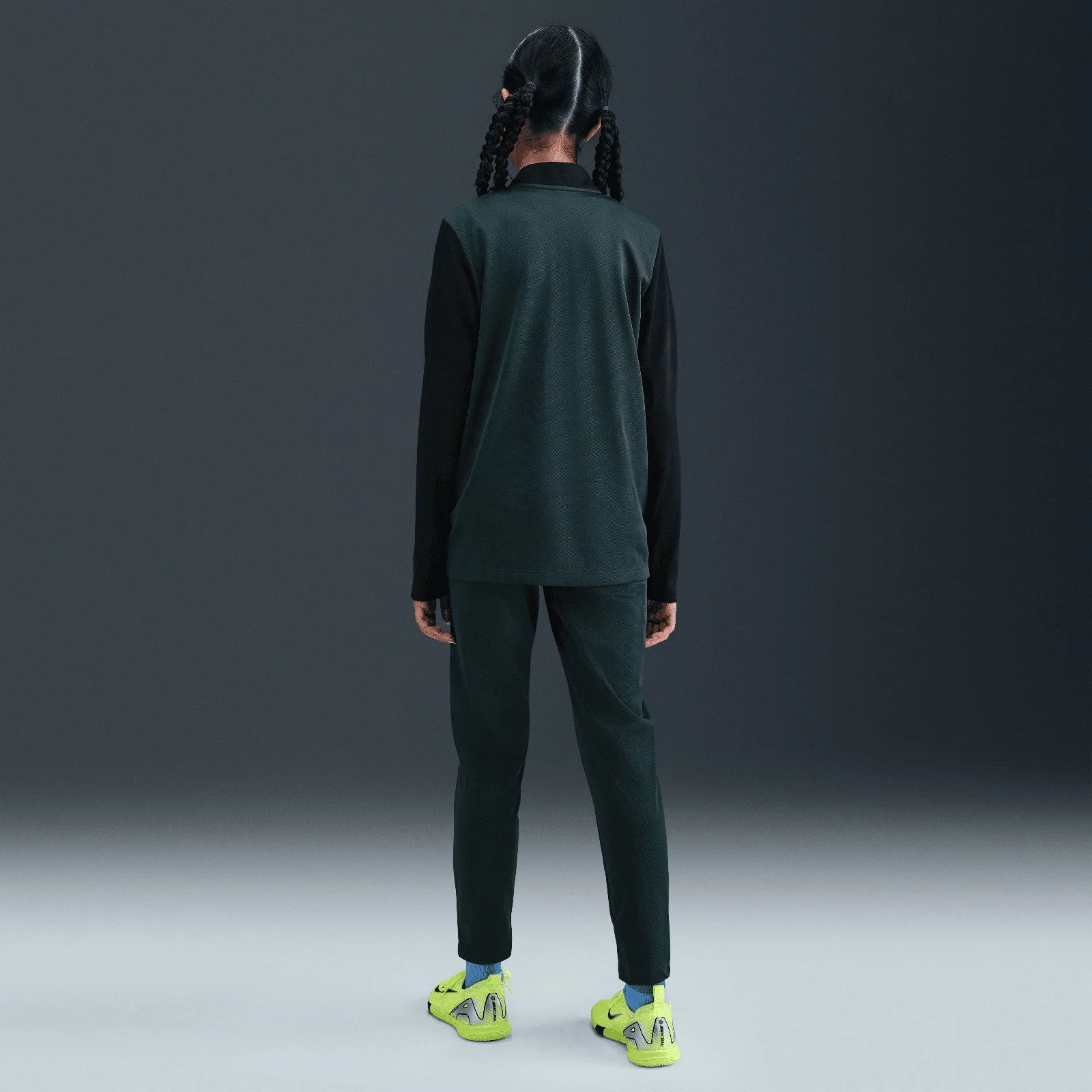 Nike Academy Kids Dri-FIT Soccer Tracksuit - Image 9