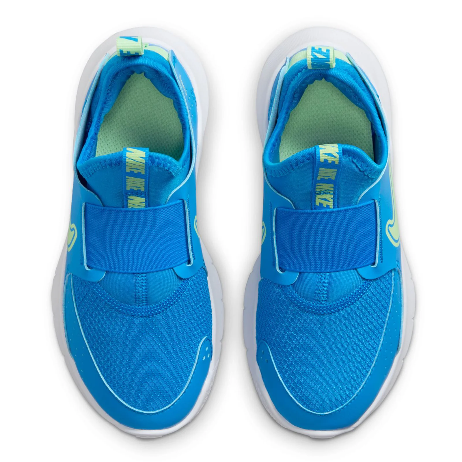 Nike Flex Runner 3 Kids Shoes - Image 3