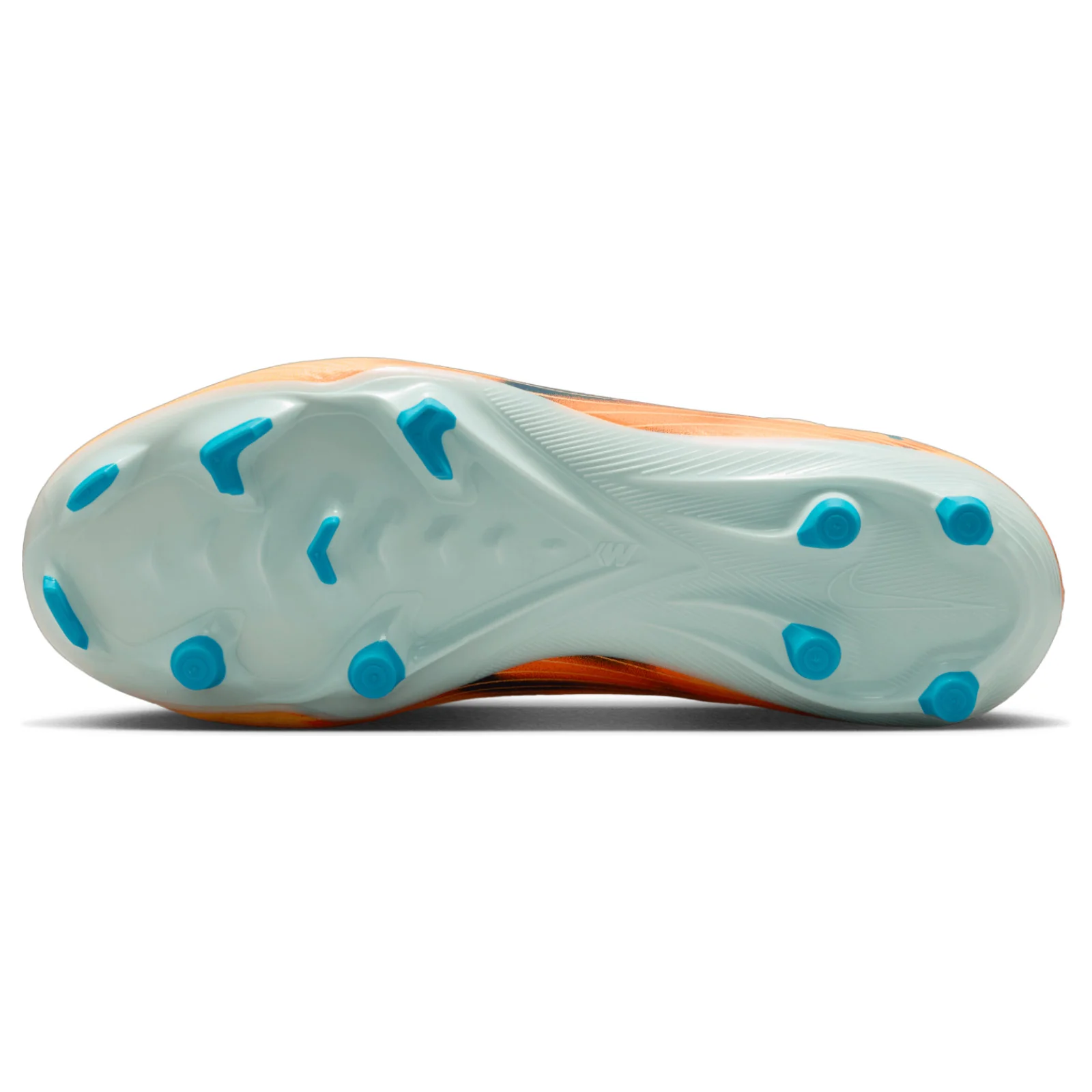 Nike Jr. Mercurial Vapor 16 Academy "Kylian Mbappé" Kids Multi-Ground Low-Top Football Boots - Image 4
