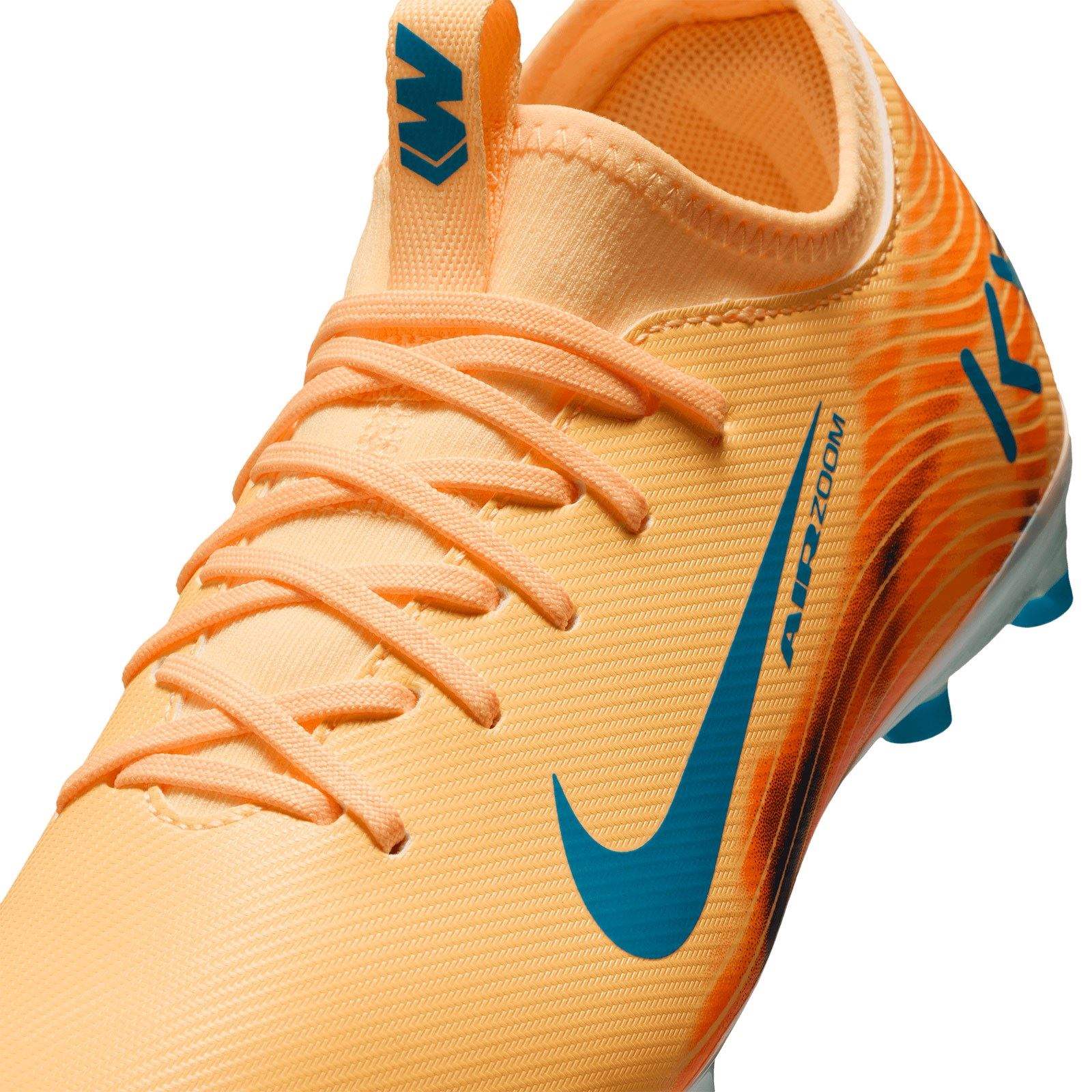 Nike Jr. Mercurial Vapor 16 Academy "Kylian Mbappé" Kids Multi-Ground Low-Top Football Boots - Image 5
