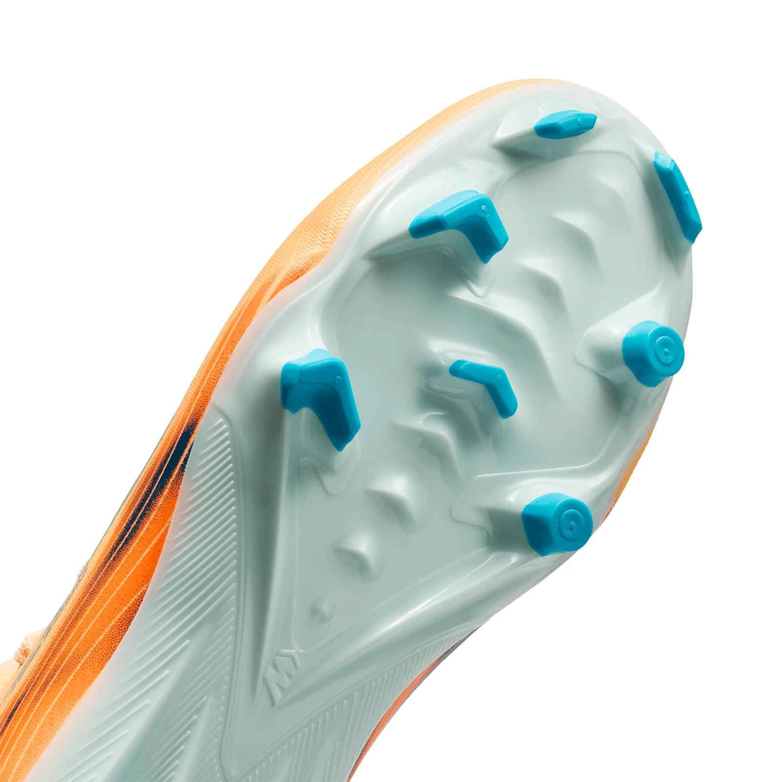 Nike Jr. Mercurial Vapor 16 Academy "Kylian Mbappé" Kids Multi-Ground Low-Top Football Boots - Image 9