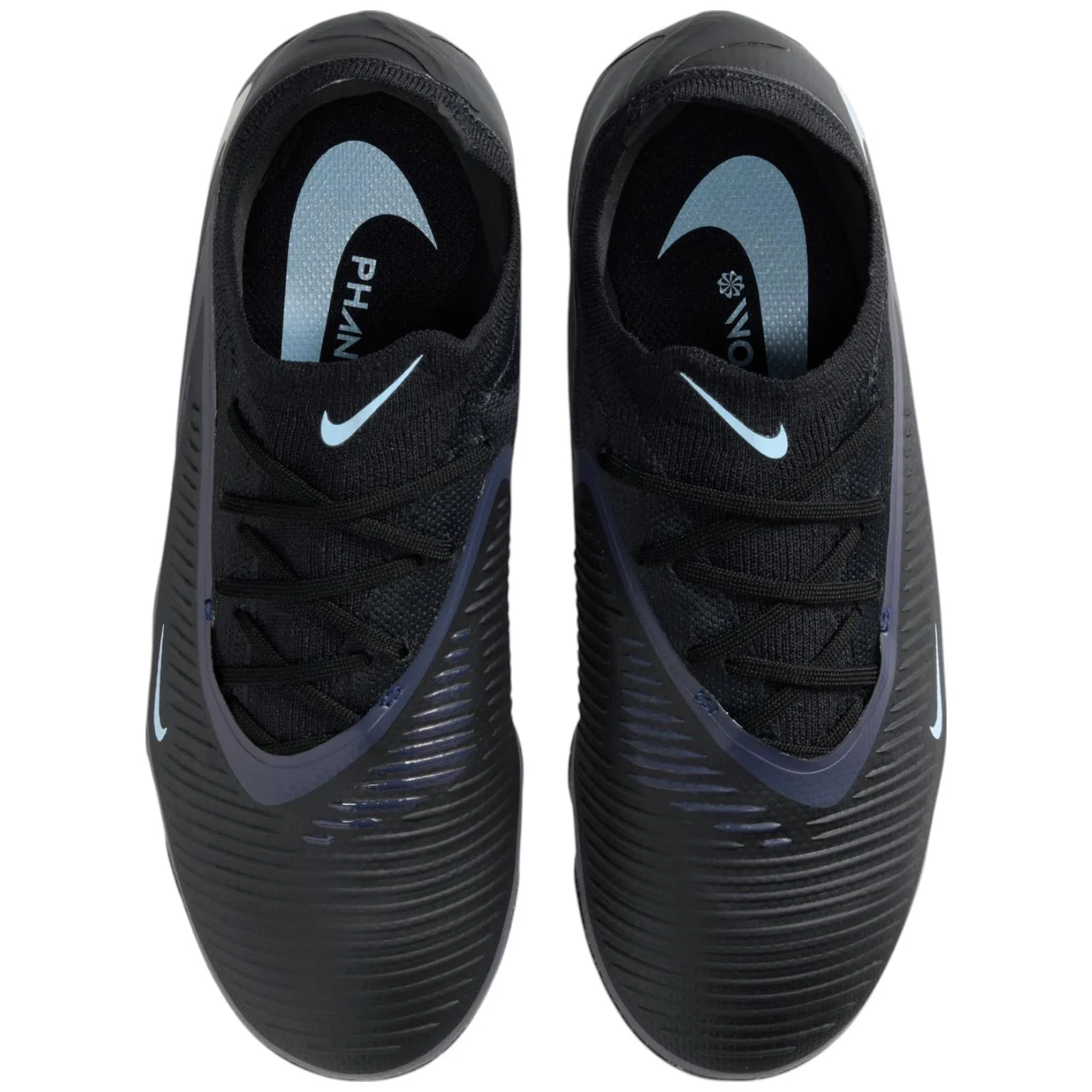 Nike Jr. Phantom 6 Low Pro Multi-Ground Football Boots - Image 3