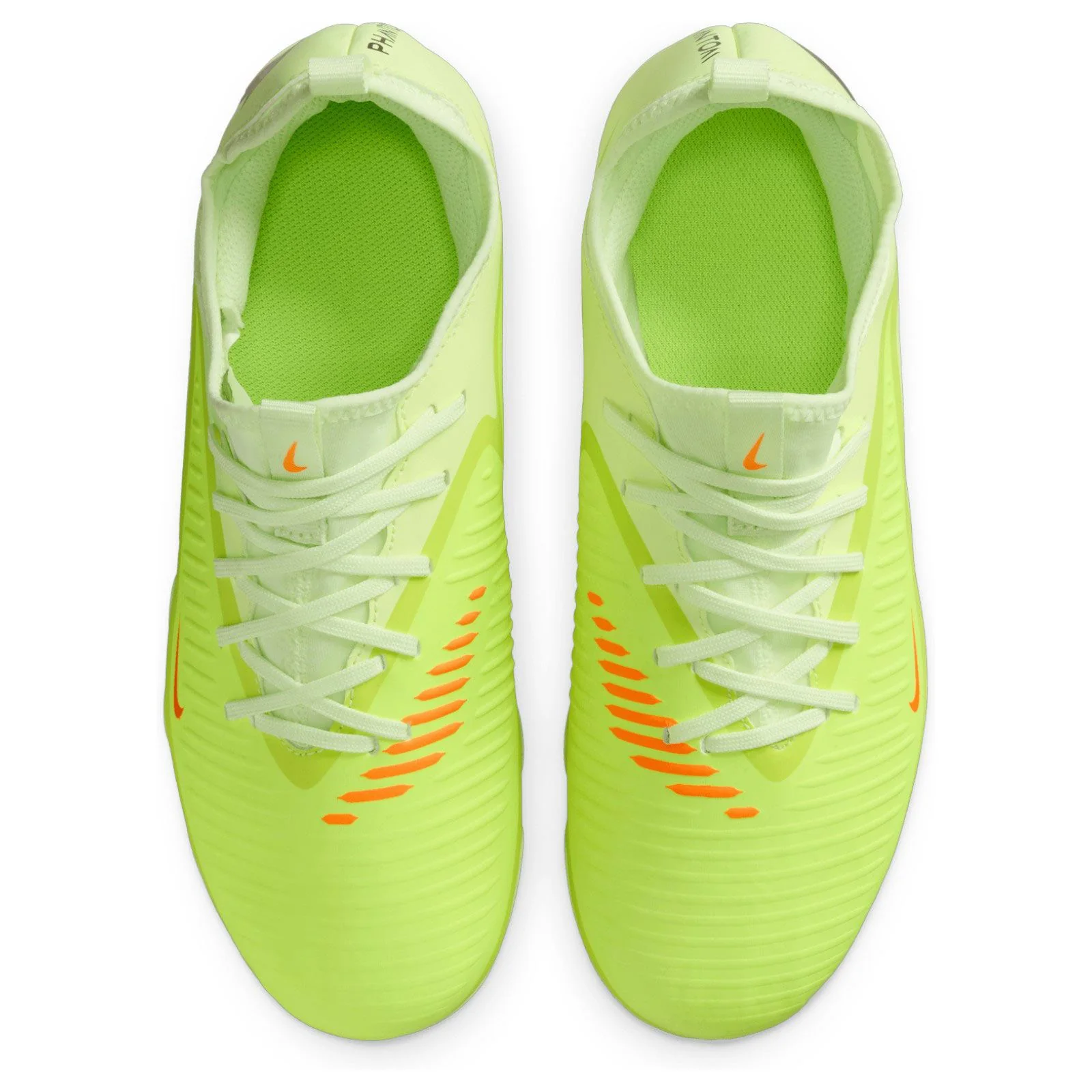 Nike Jr. Phantom 6 Low Academy Kids Multi-Ground Football Boots - Image 3