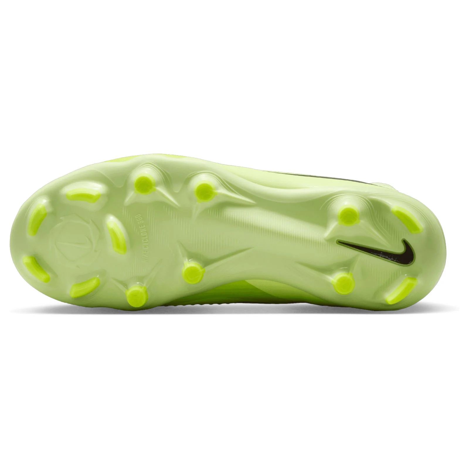 Nike Jr. Phantom 6 Low Academy Kids Multi-Ground Football Boots - Image 4