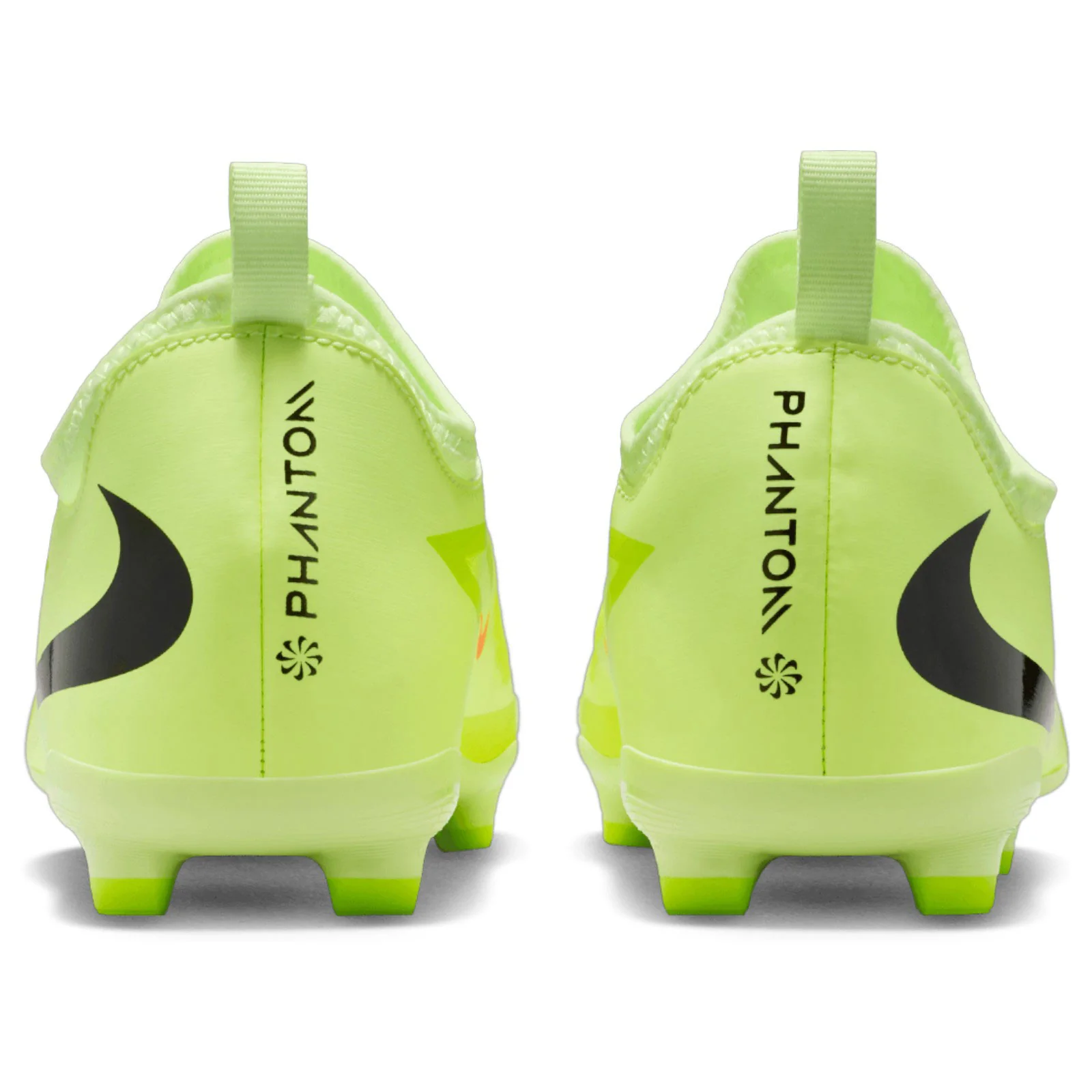 Nike Jr. Phantom 6 Low Academy Kids Multi-Ground Football Boots - Image 5