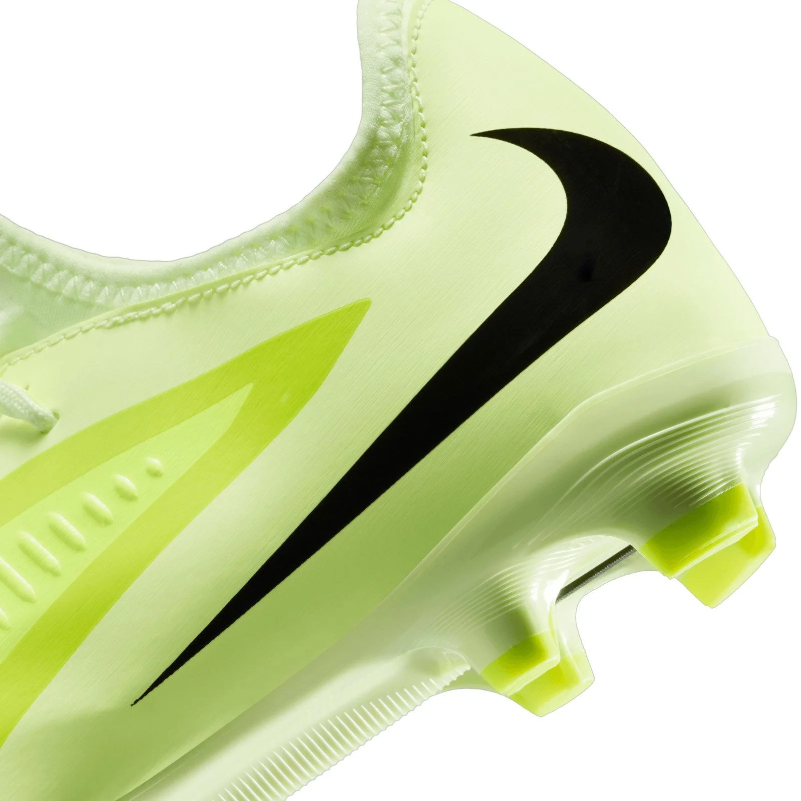 Nike Jr. Phantom 6 Low Academy Kids Multi-Ground Football Boots - Image 7