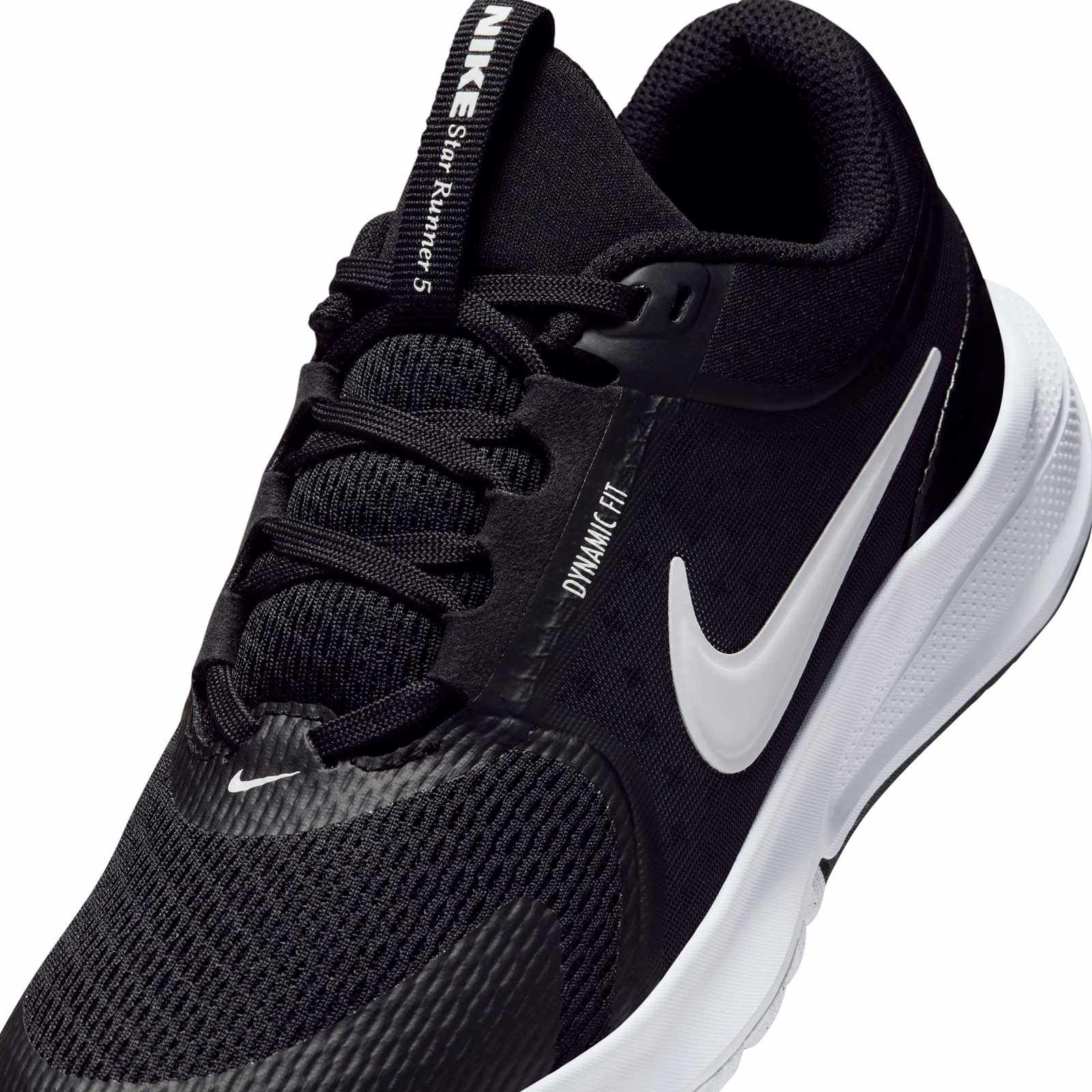 Nike Star Runner 5 Kids Running Shoes - Image 5