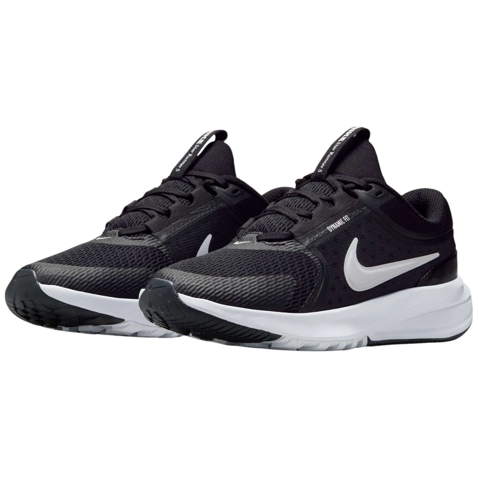 Nike Star Runner 5 Kids Running Shoes - Image 8