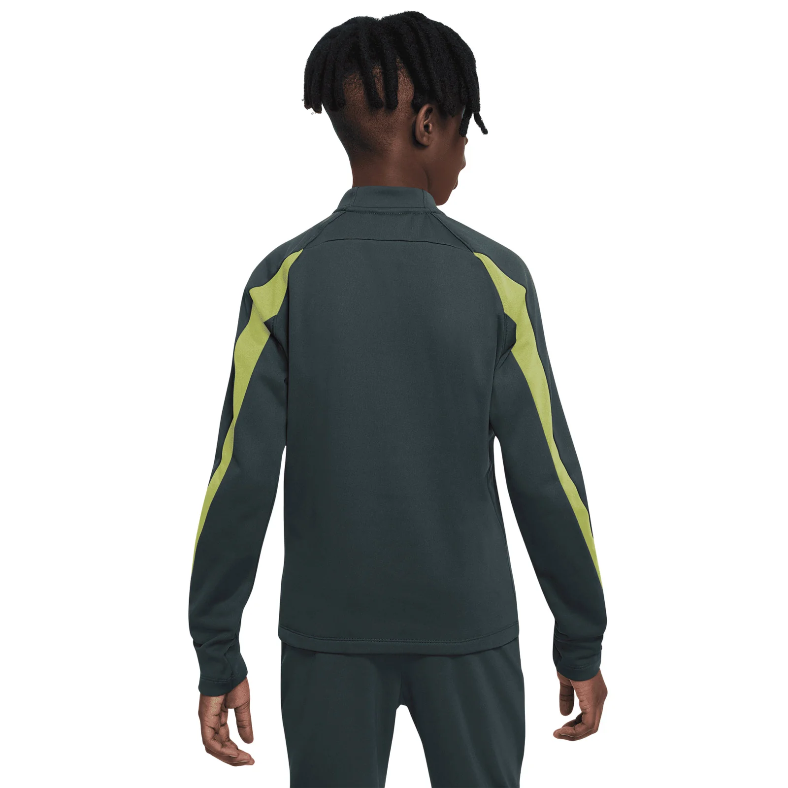 Nike Therma-FIT Academy Kids Soccer Drill Top - Image 3
