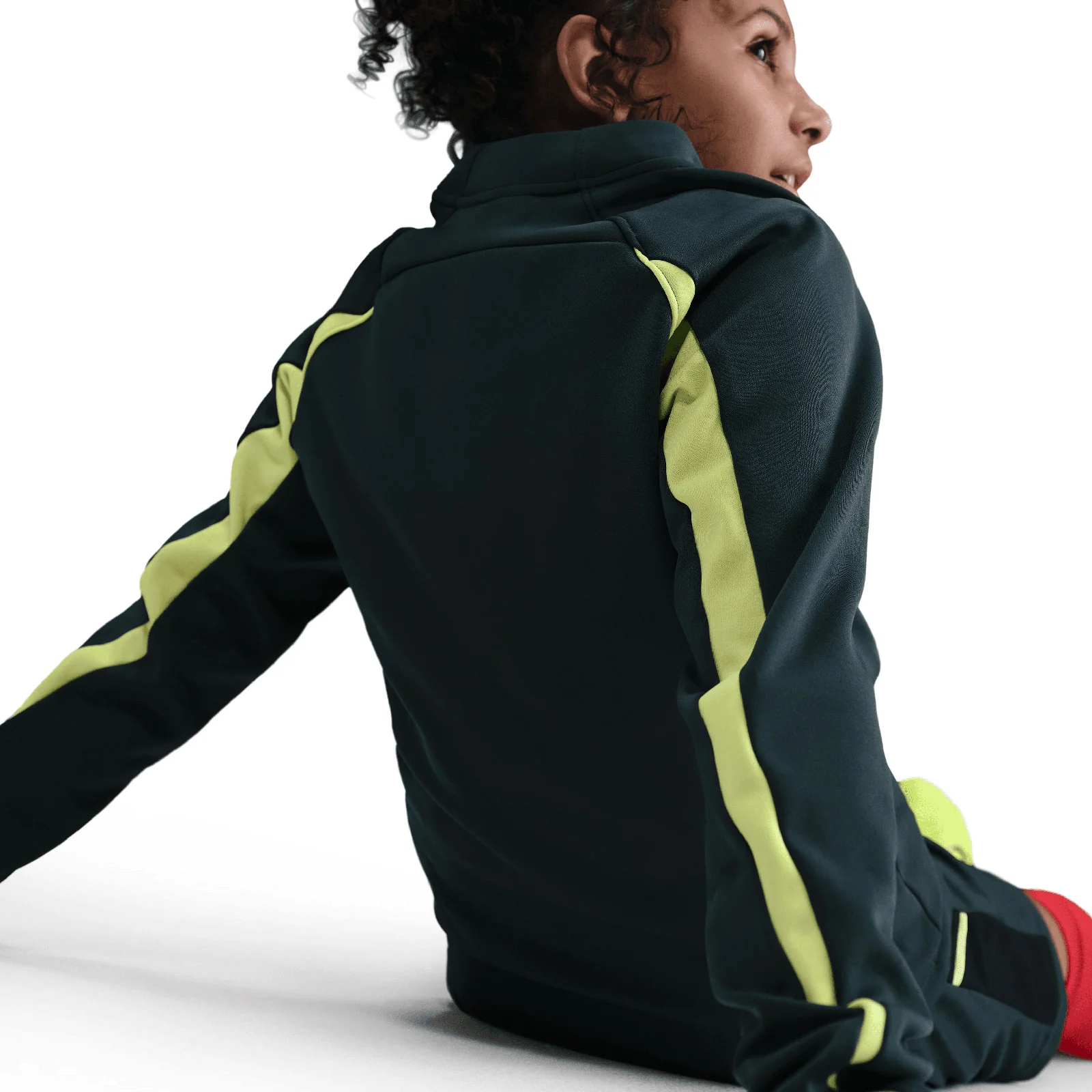 Nike Therma-FIT Academy Kids Soccer Drill Top - Image 6