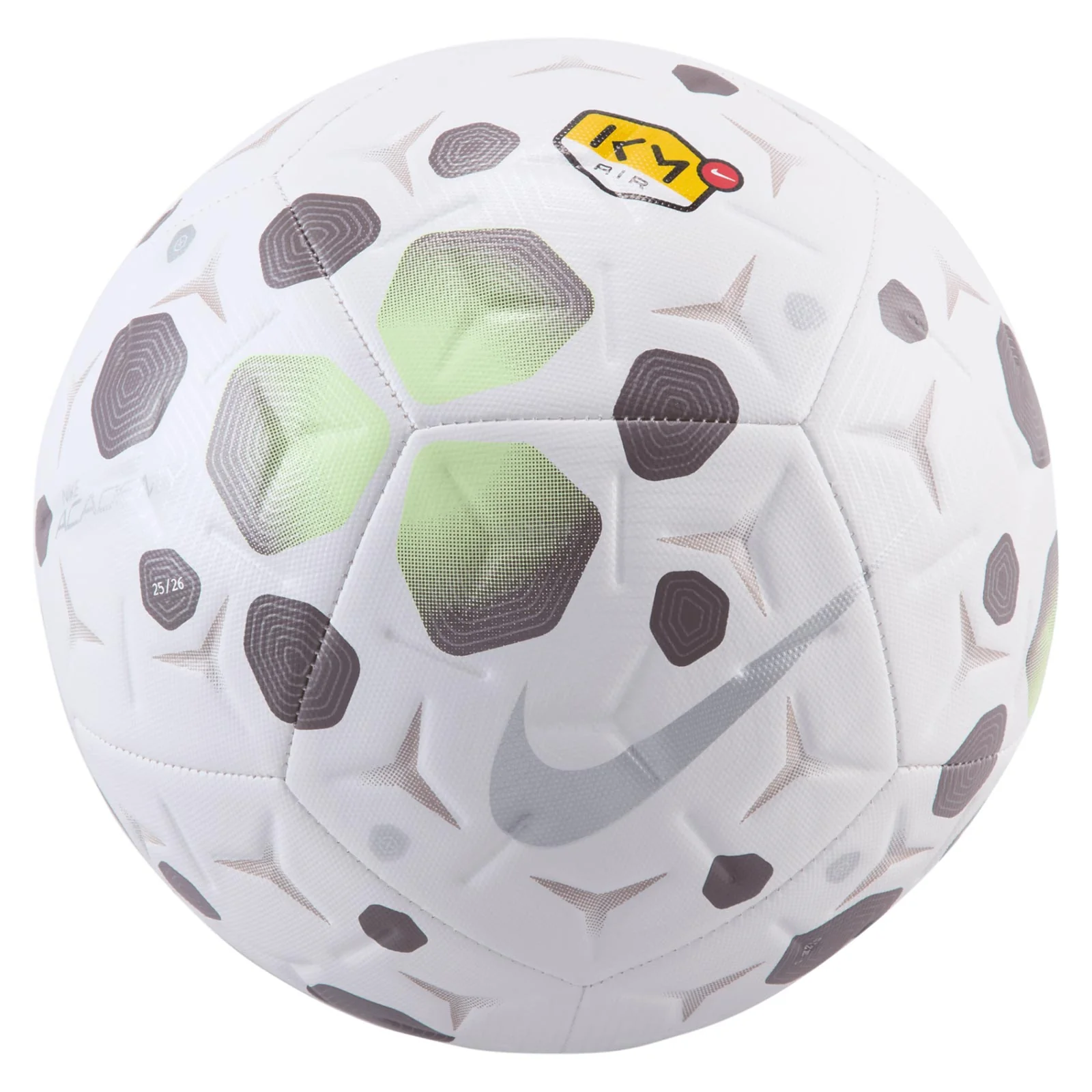 Nike Academy 2026 Kylian Mbappé Soccer Ball - Size 5 - Image 2