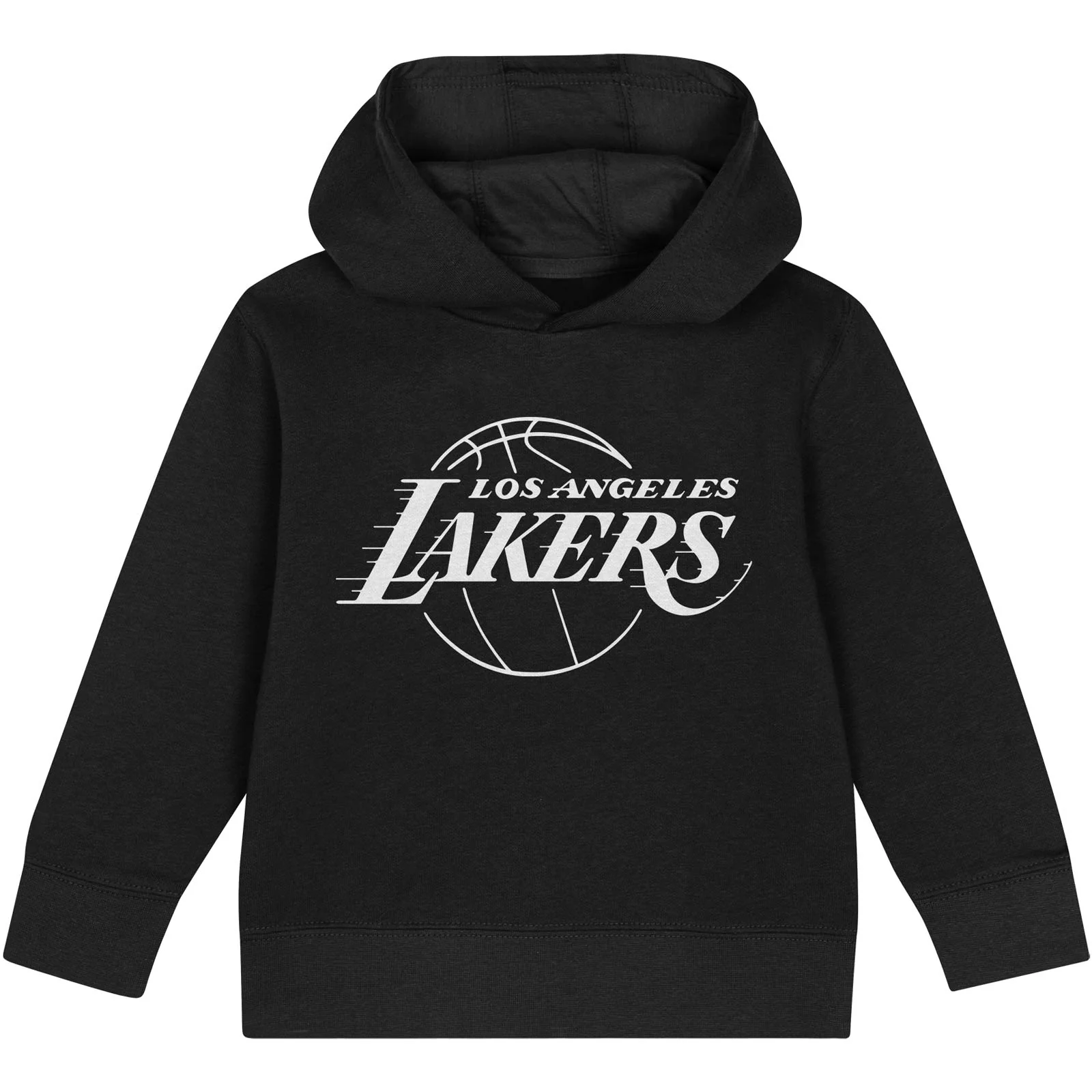 Nike NBA Lakers Kids Tracksuit - Image 2