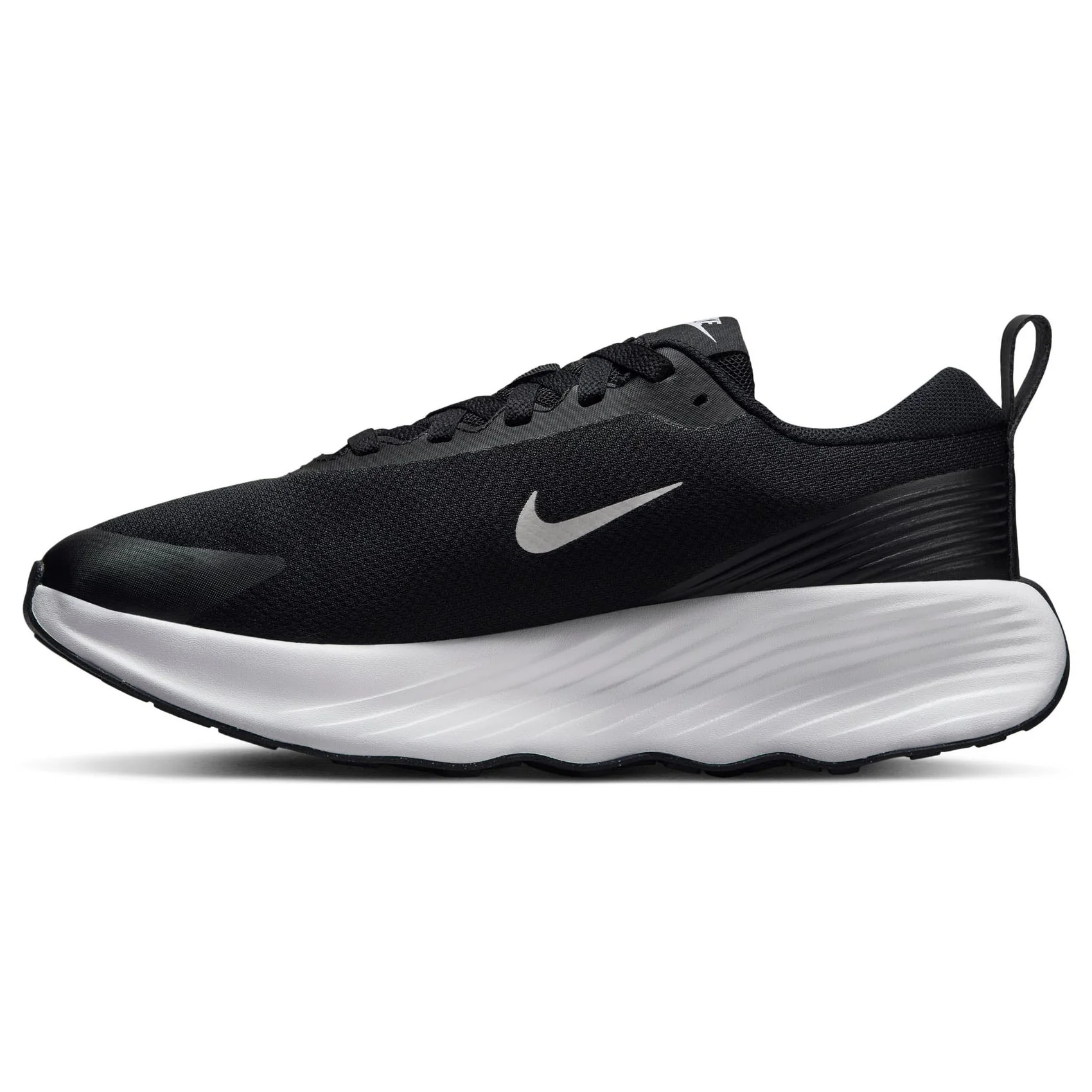 Nike Promina Wmns Black/White - Image 2