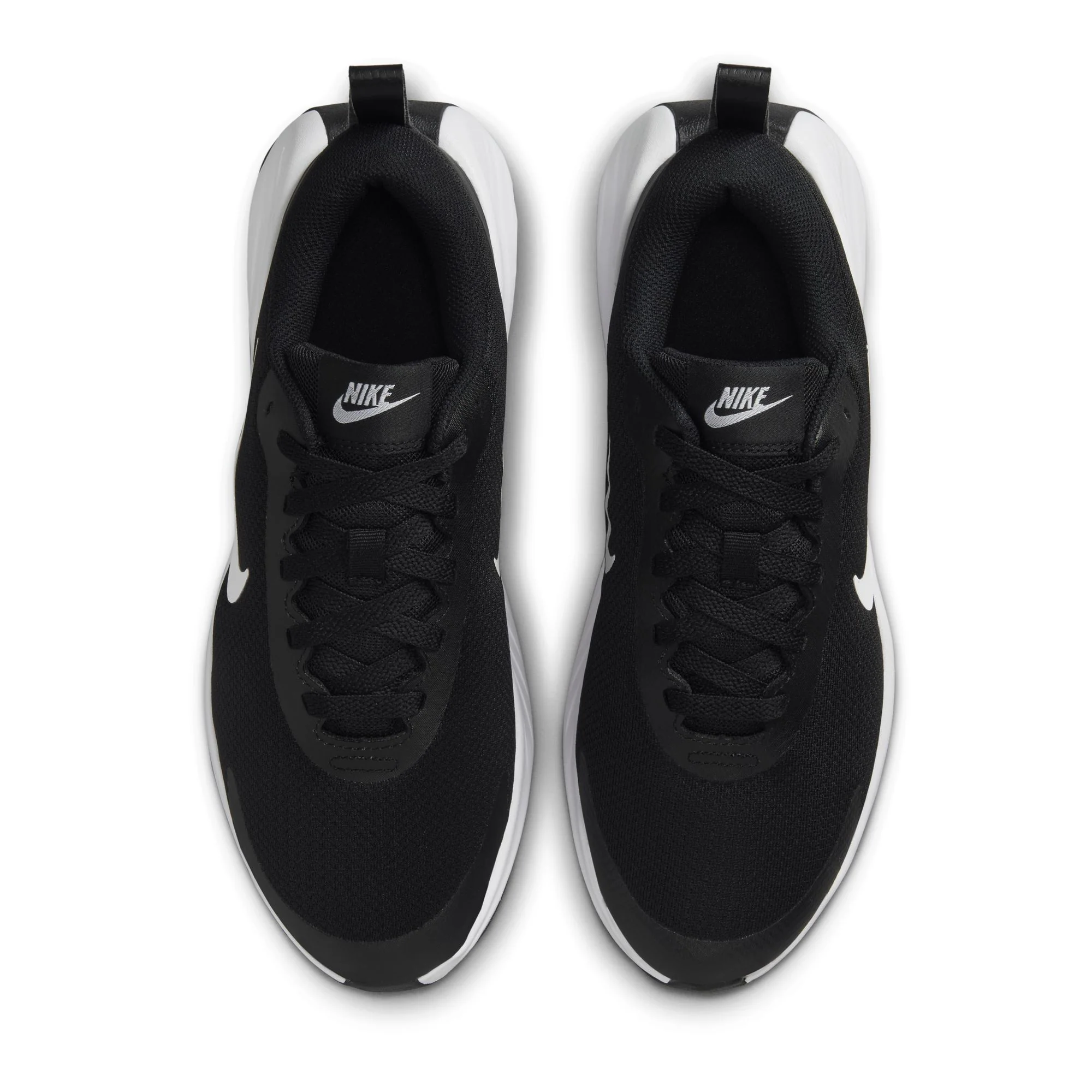 Nike Promina Wmns Black/White - Image 3