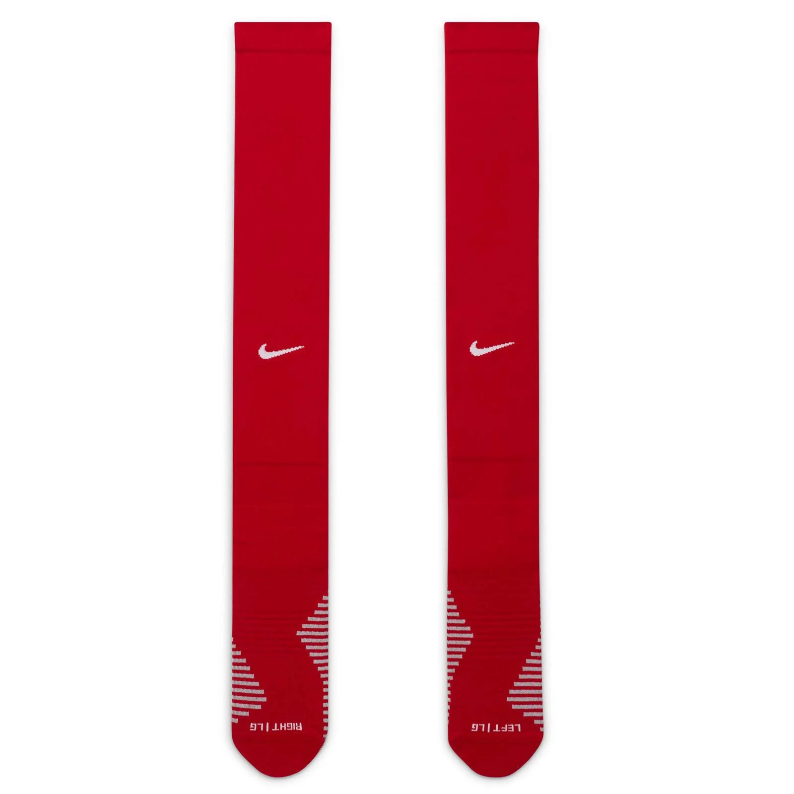 Nike LFC 23 Home Strike Socks Red