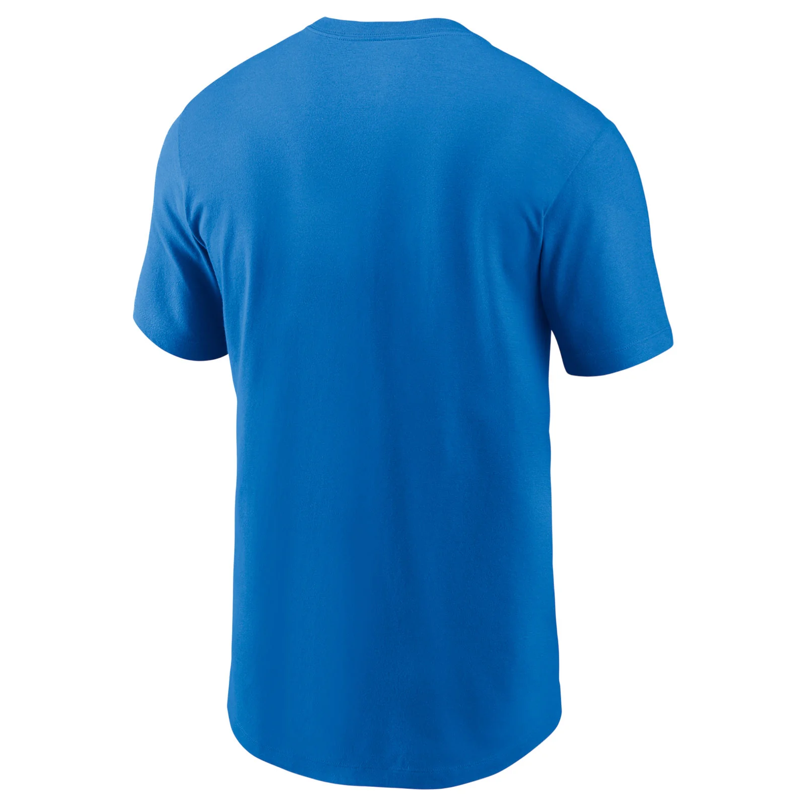 Nike Lions Legend Icon NFL T-Shirt - Blue - Image 3