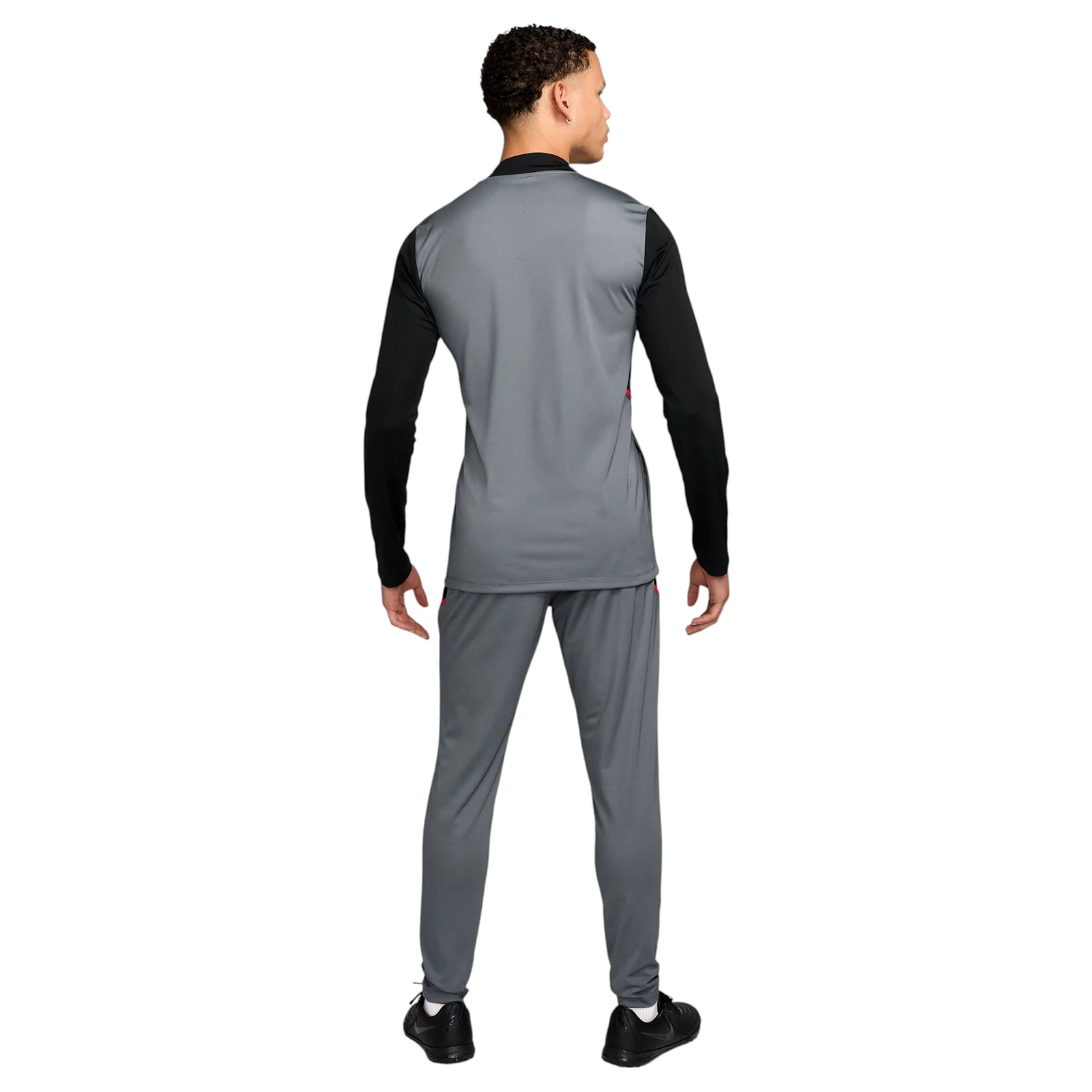 Nike Academy Mens Dri-FIT Soccer Tracksuit - Image 2