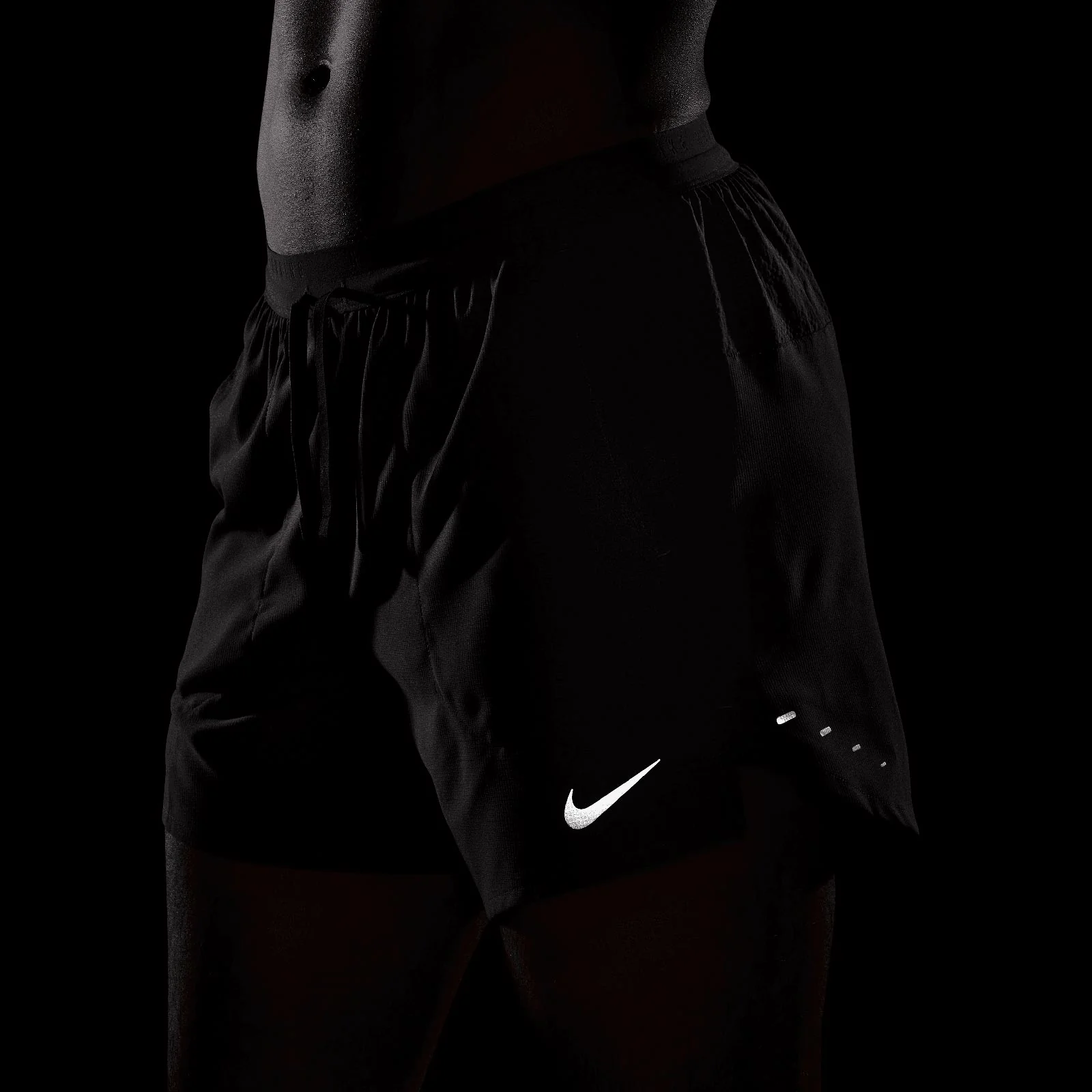 Nike Stride Mens Dri-FIT 5" Brief-Lined Running Shorts - Image 6