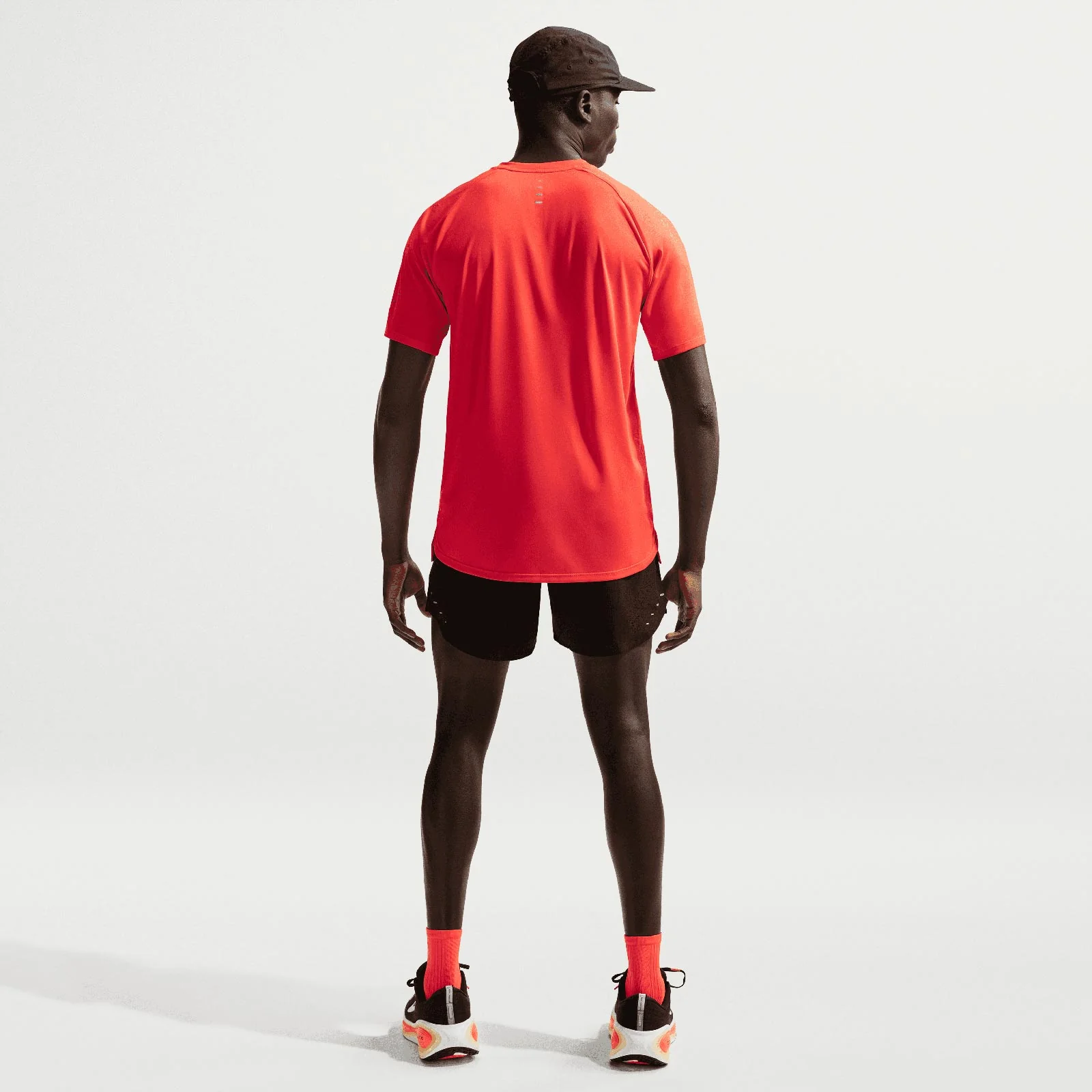 Nike Stride Mens Dri-FIT 5" Brief-Lined Running Shorts - Image 8