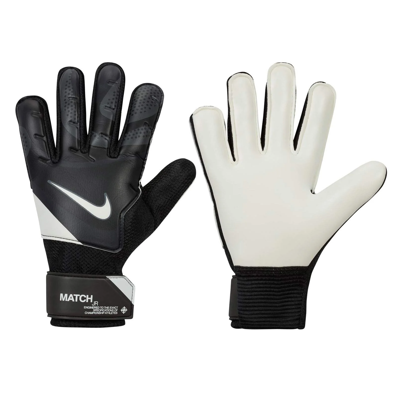 Nike Match Jr. Goalkeeper Gloves - Image 3