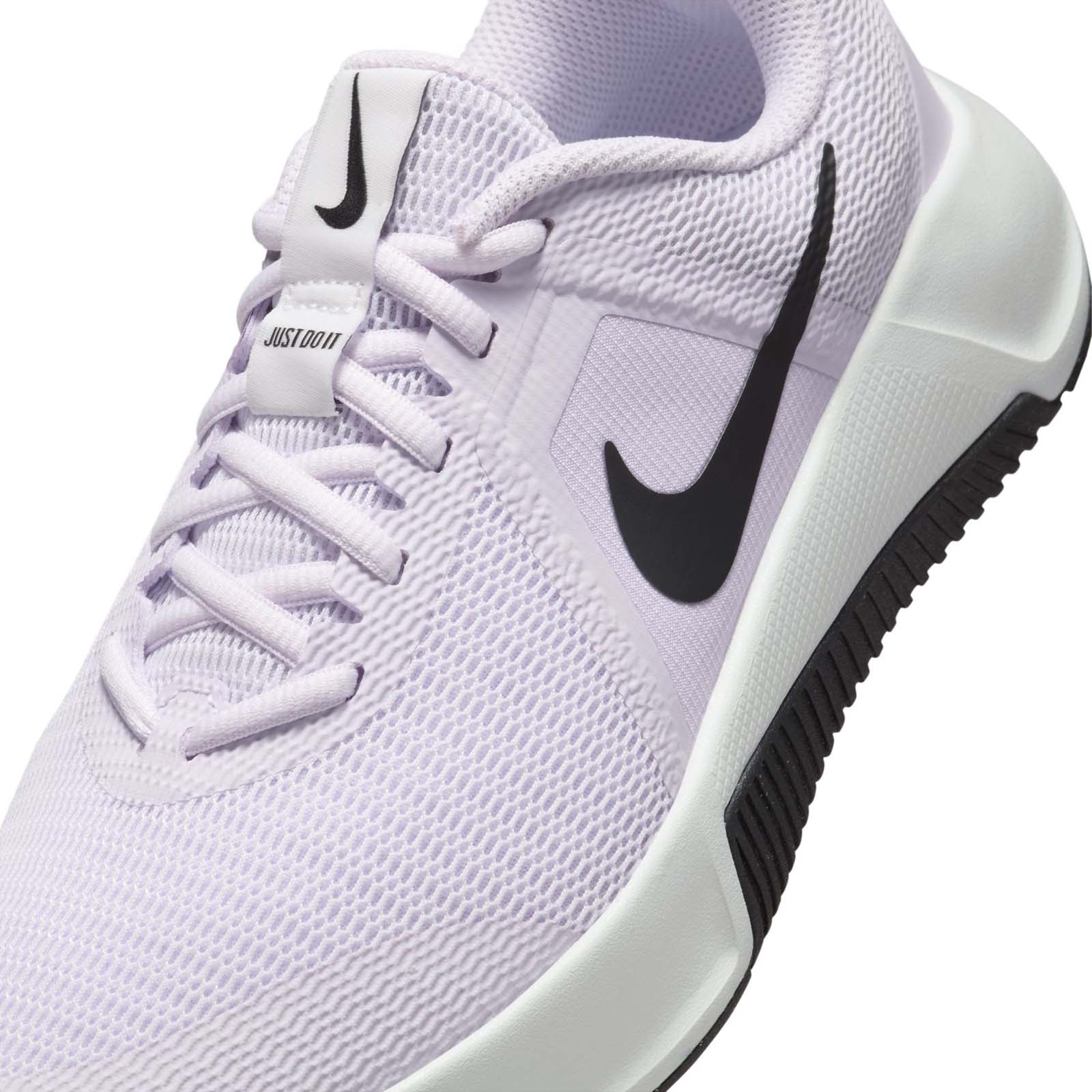 NIKE MC Trainer Womens Purple - Image 5