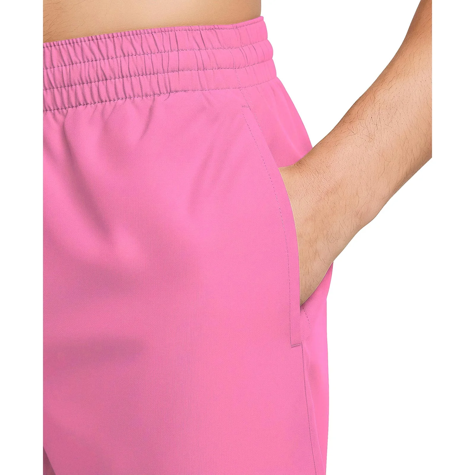 Nike Essential Mens 5" Volley Shorts - Image 4