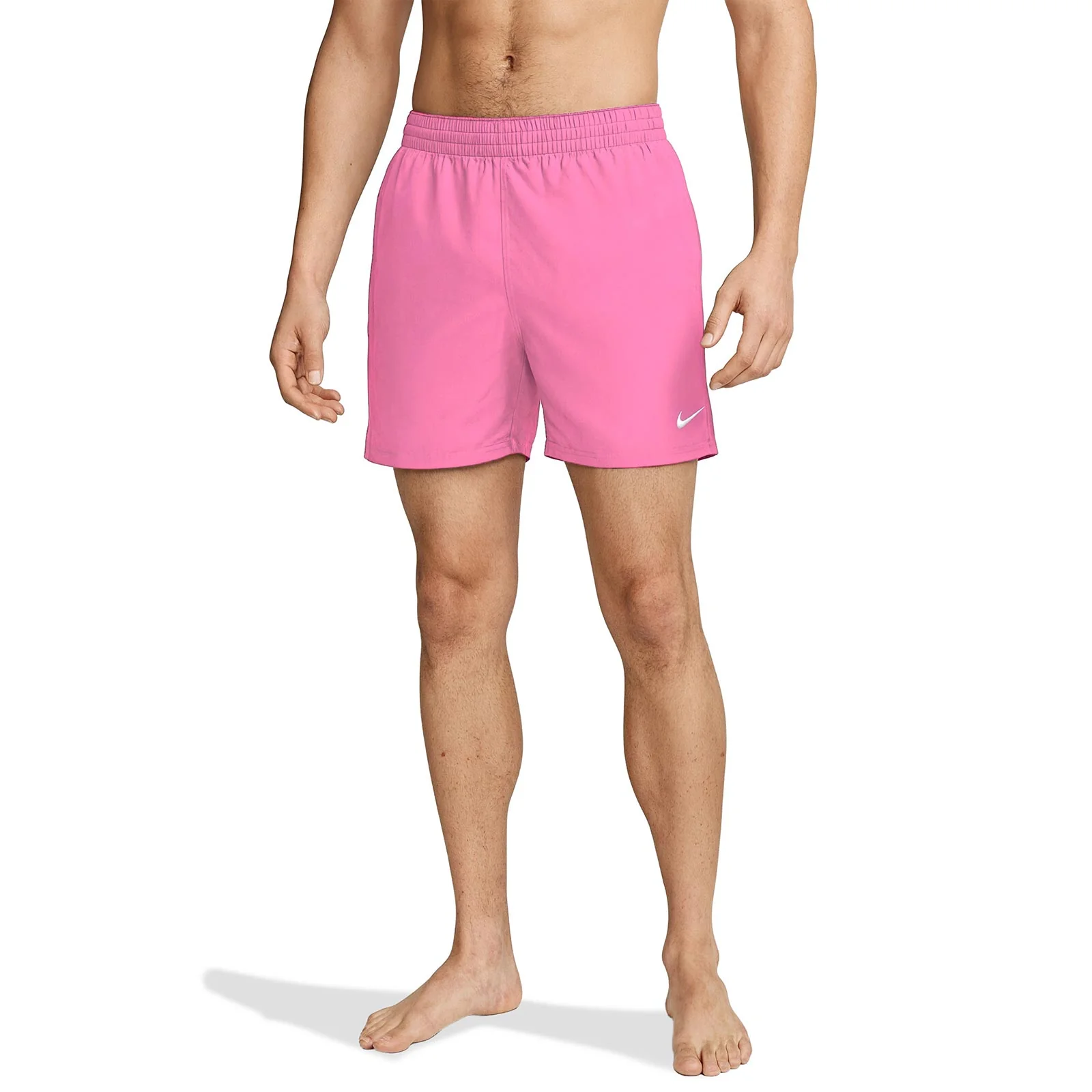 Nike Essential Mens 5" Volley Shorts - Image 5