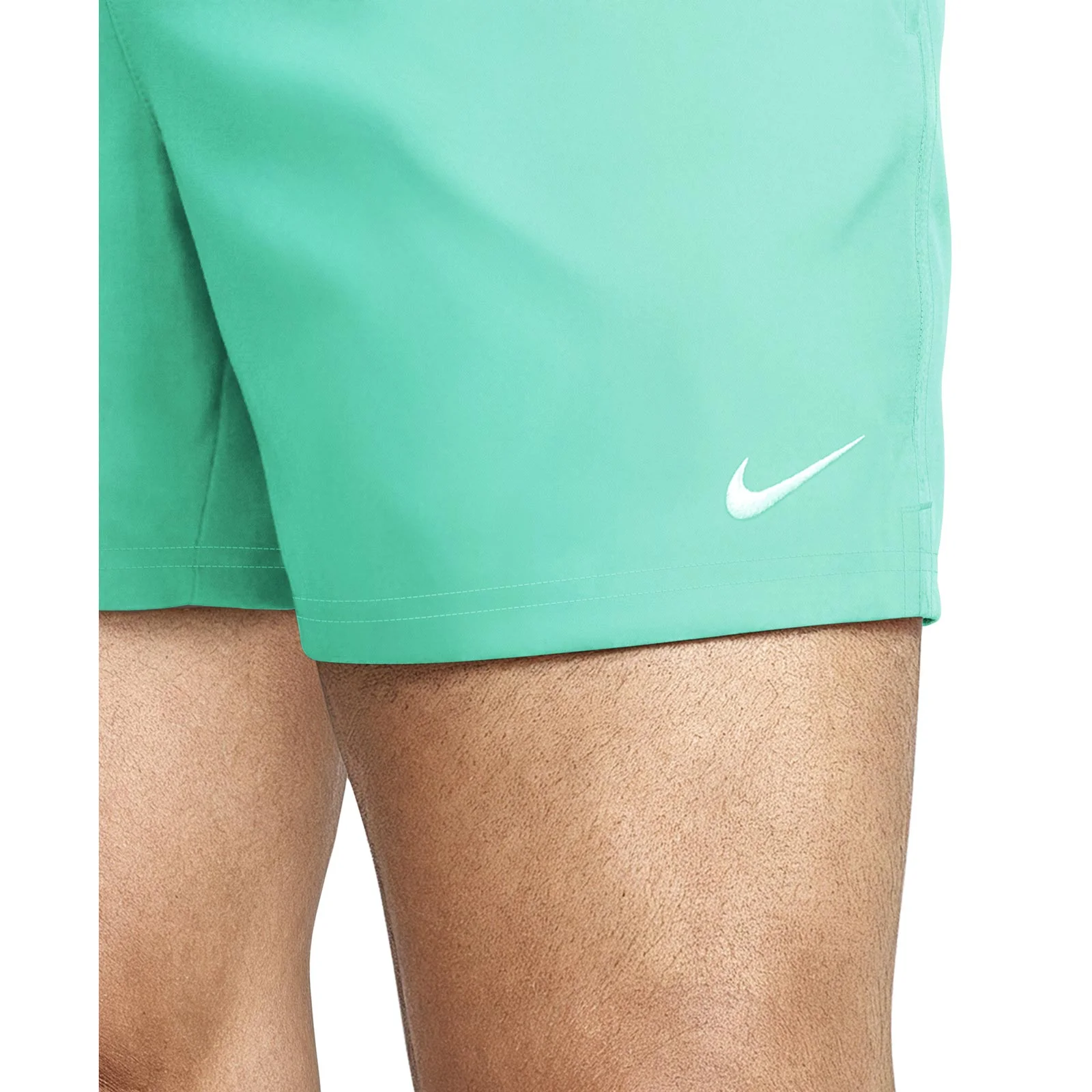 Nike Essential Mens 5" Volley Shorts - Image 3
