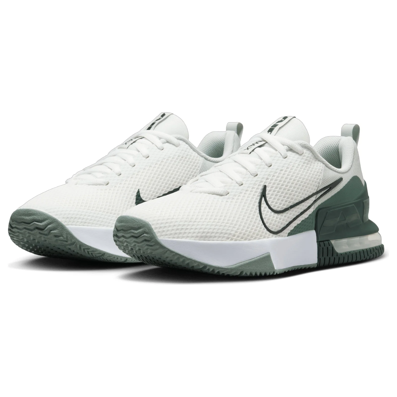 Nike Air Max Alpha Trainer 6 Mens Workout Shoes - Image 8